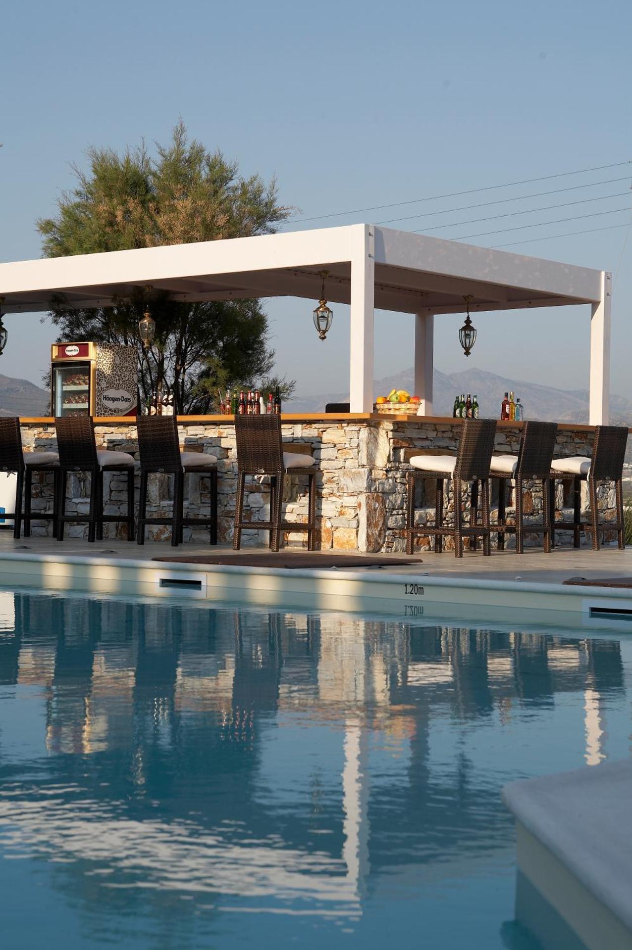 Lagos Mare Hotel - Photo 60