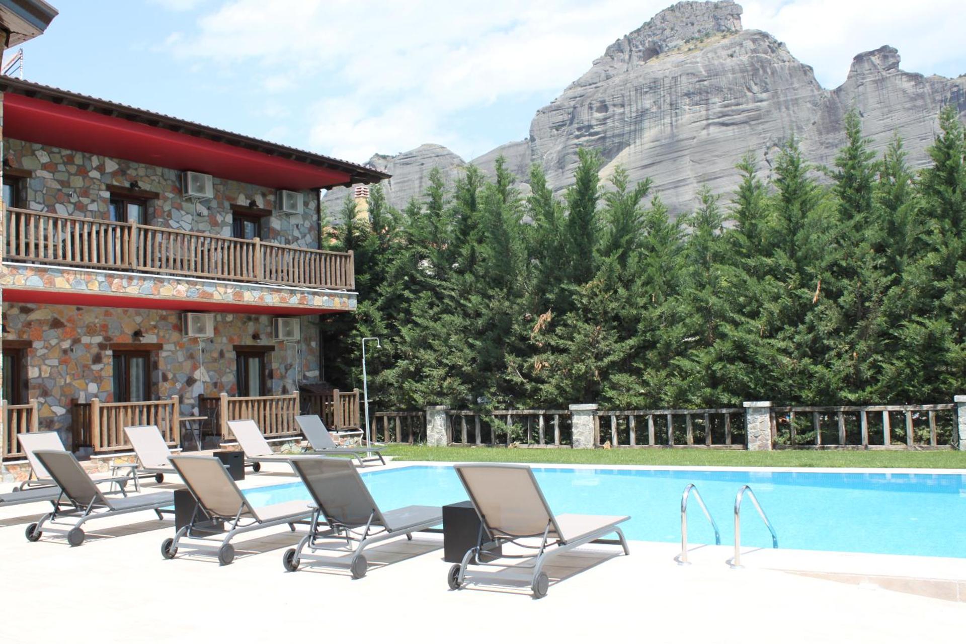 Monastiri Guesthouse - Photo 122