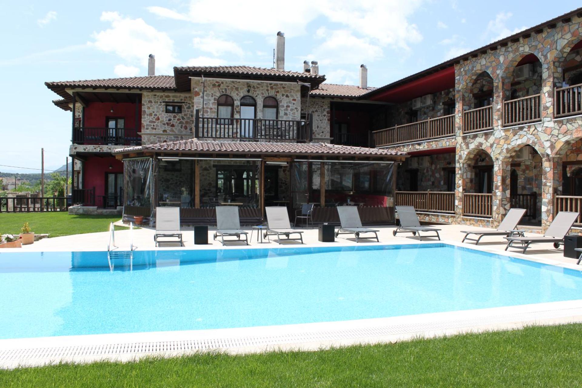 Monastiri Guesthouse - Photo 119