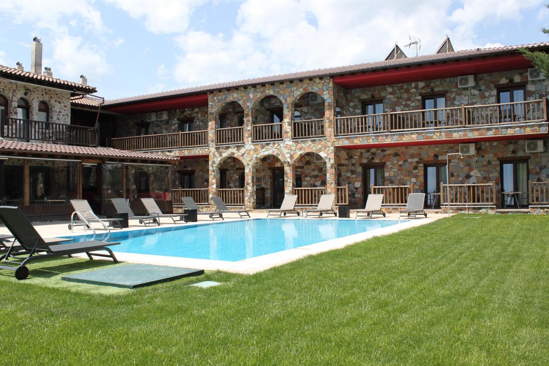 Monastiri Guesthouse - Photo 105