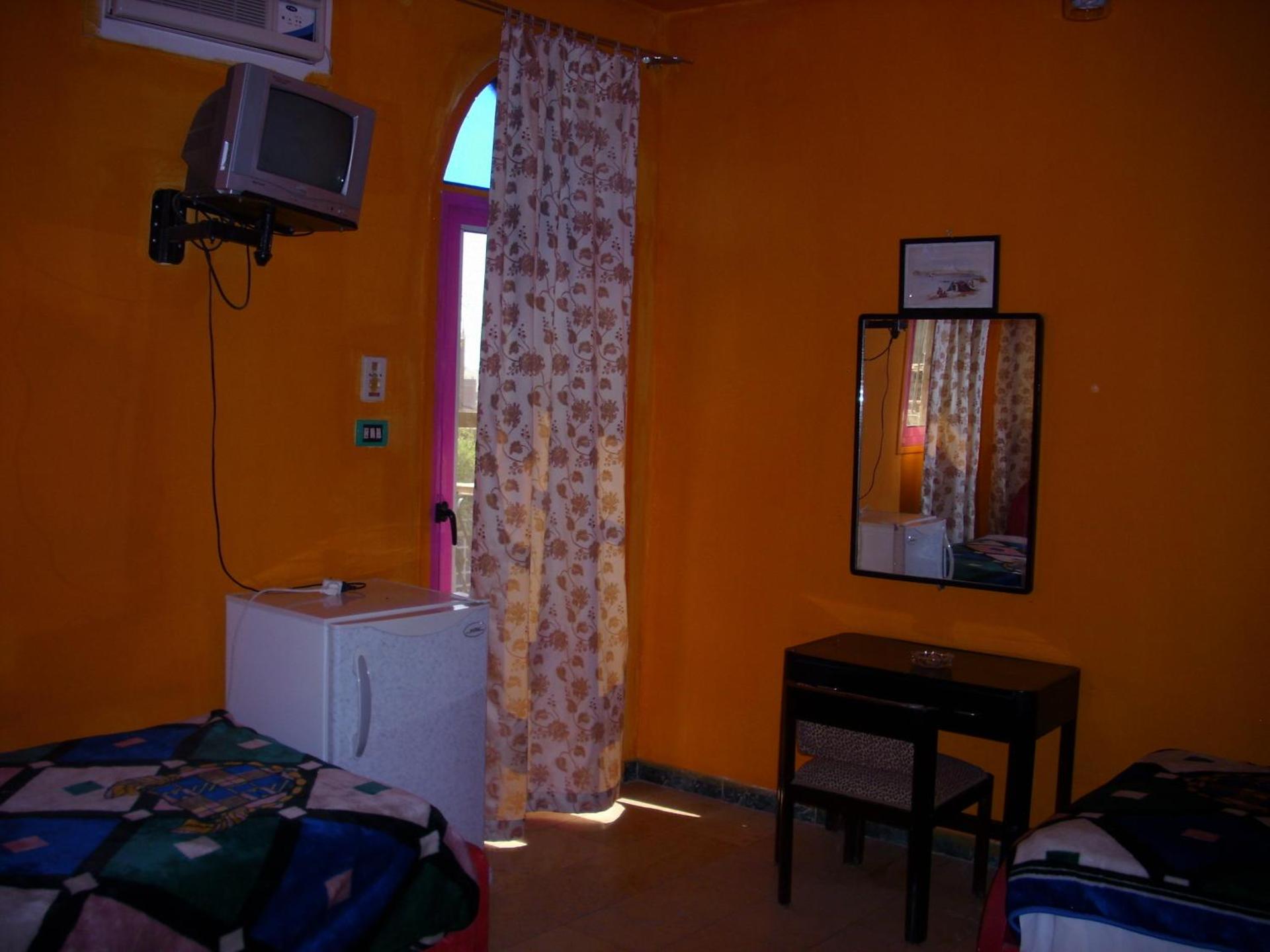 Ramsess Hostel - Photo 5