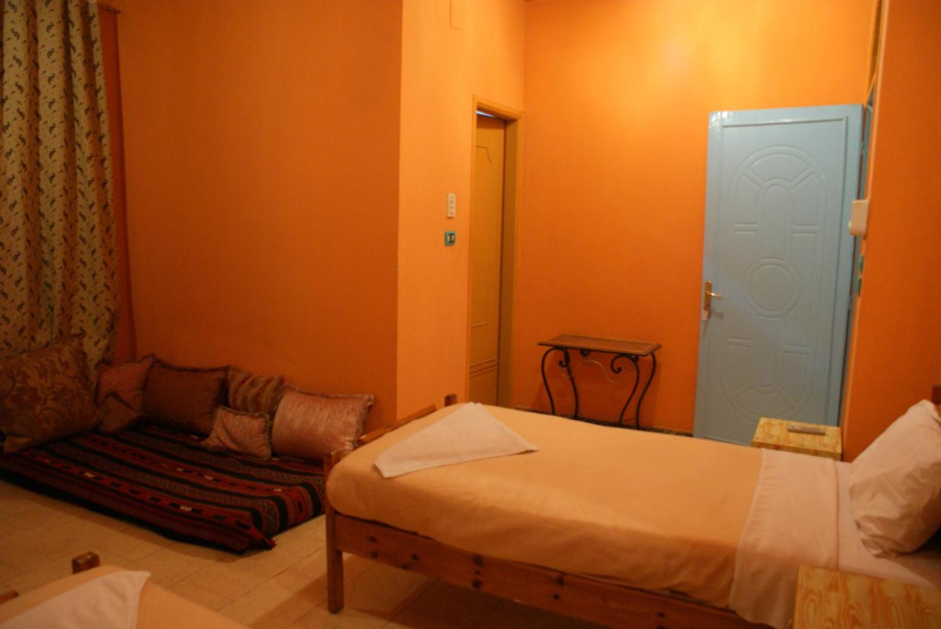 Ramsess Hostel - Photo 23