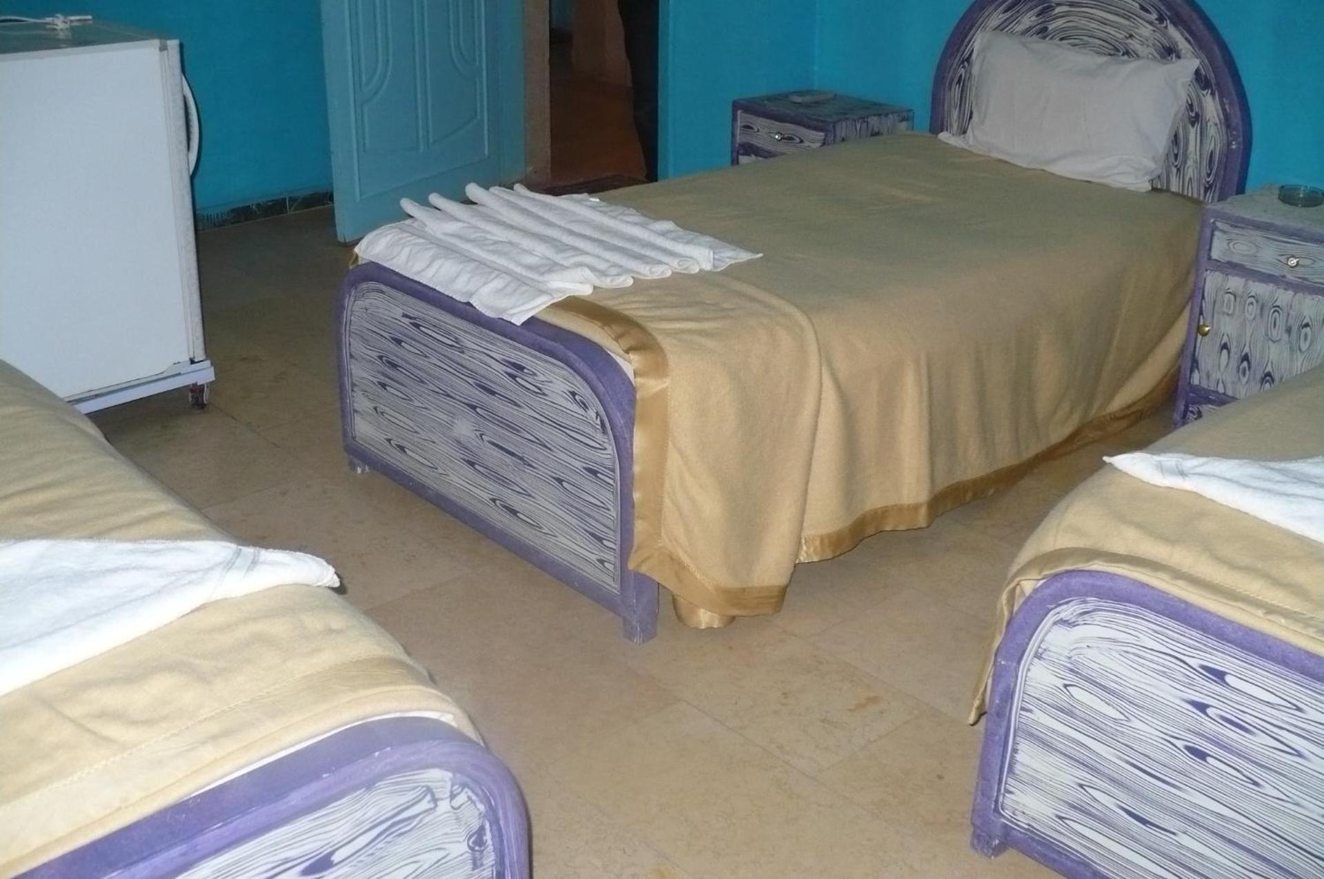 Ramsess Hostel - Photo 6