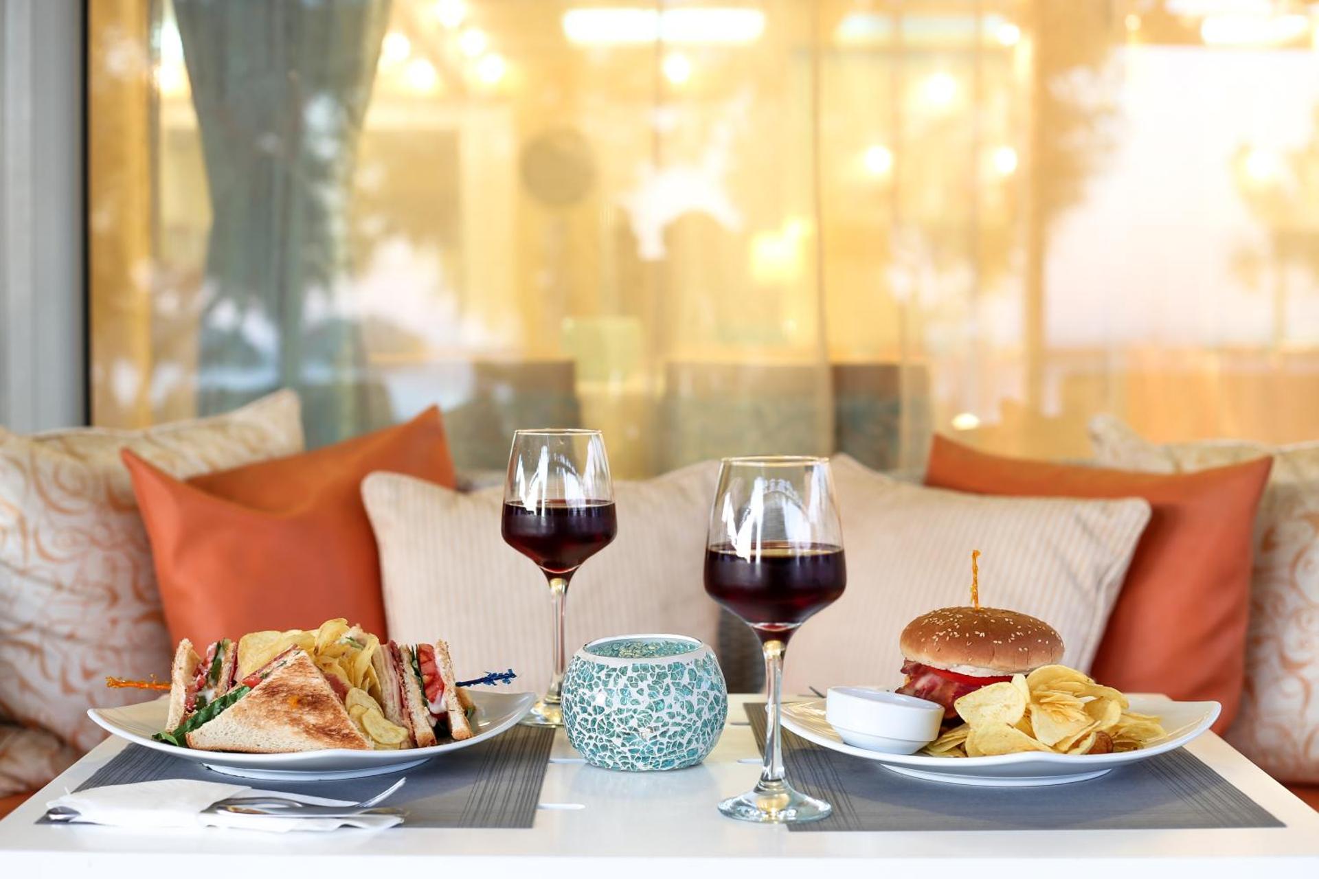 Chryssi Akti, Sure Hotel Collection - Photo 67