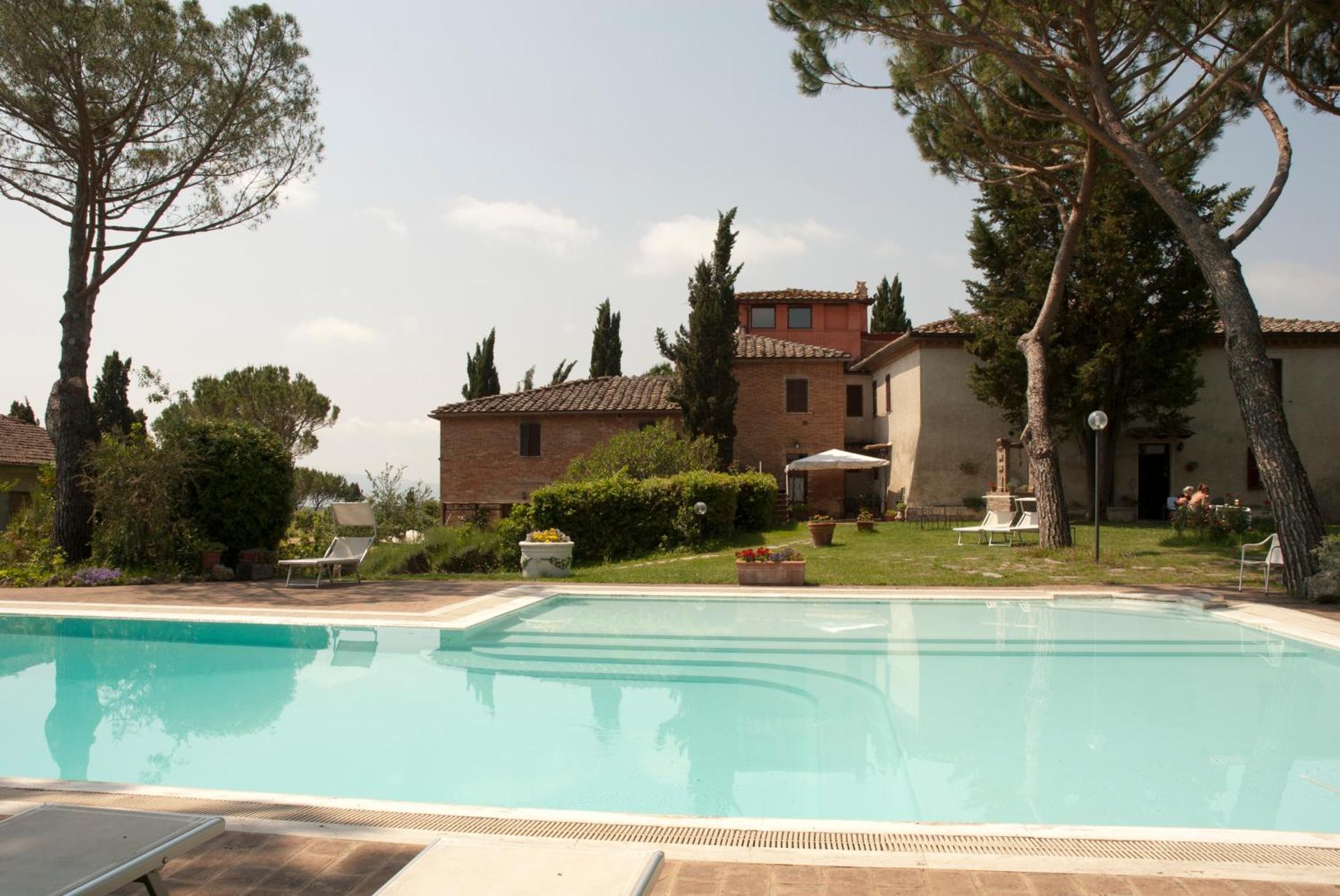 Agriturismo Pieve Sprenna - Photo 172