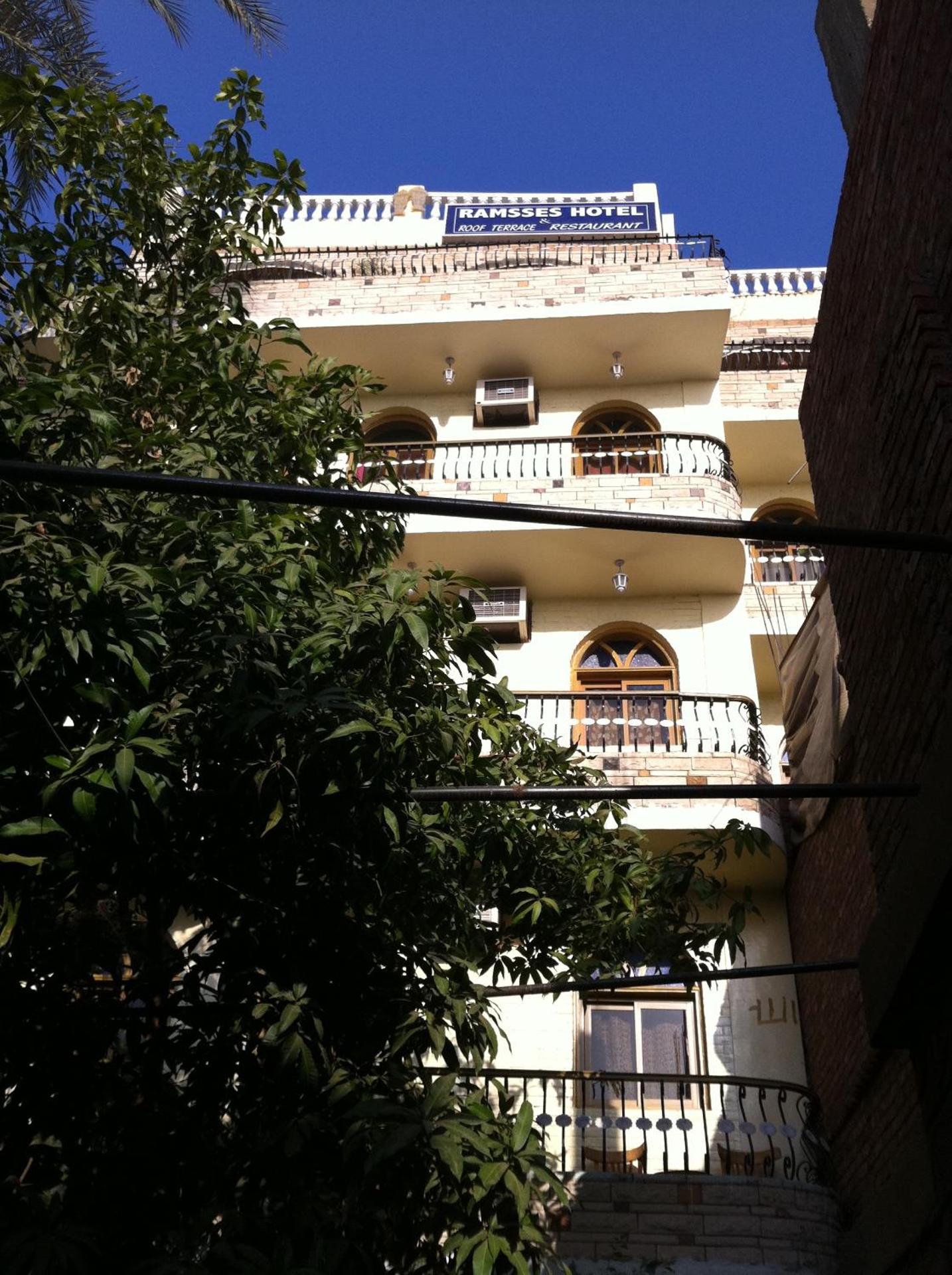 Ramsess Hostel - Photo 10