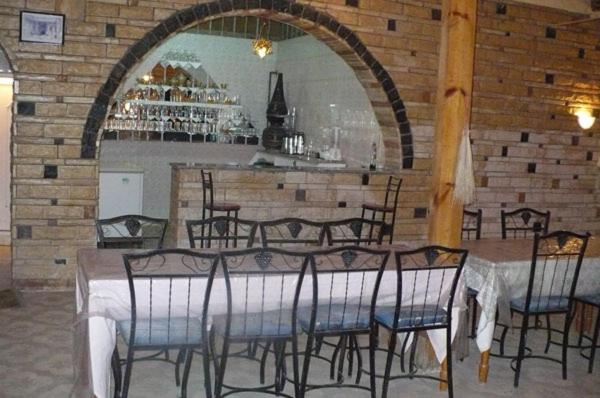 Ramsess Hostel - Photo 19