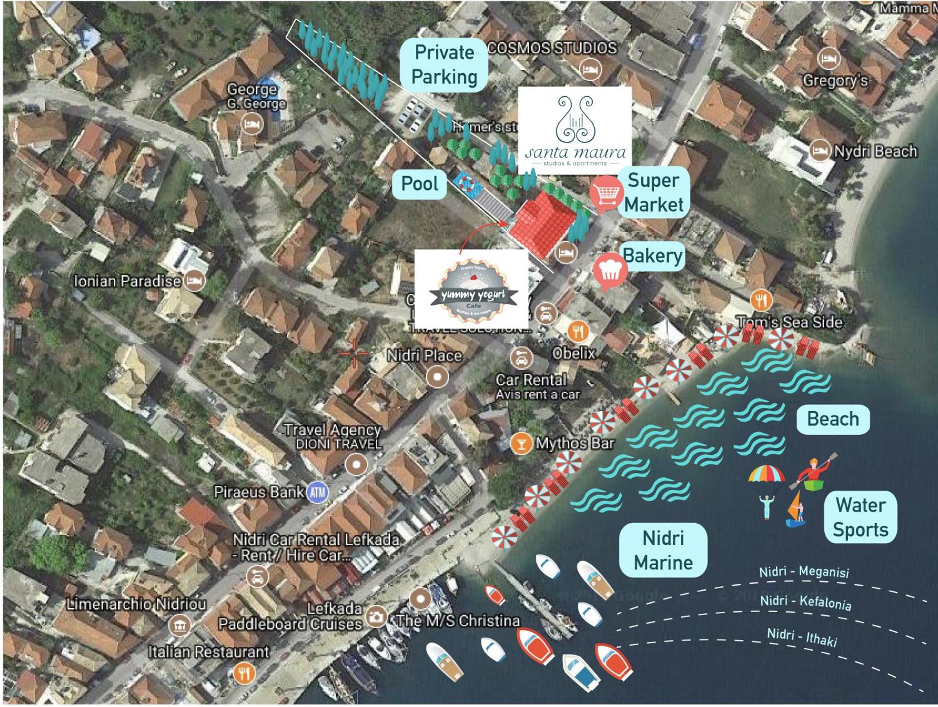 Santa Maura - Photo 3