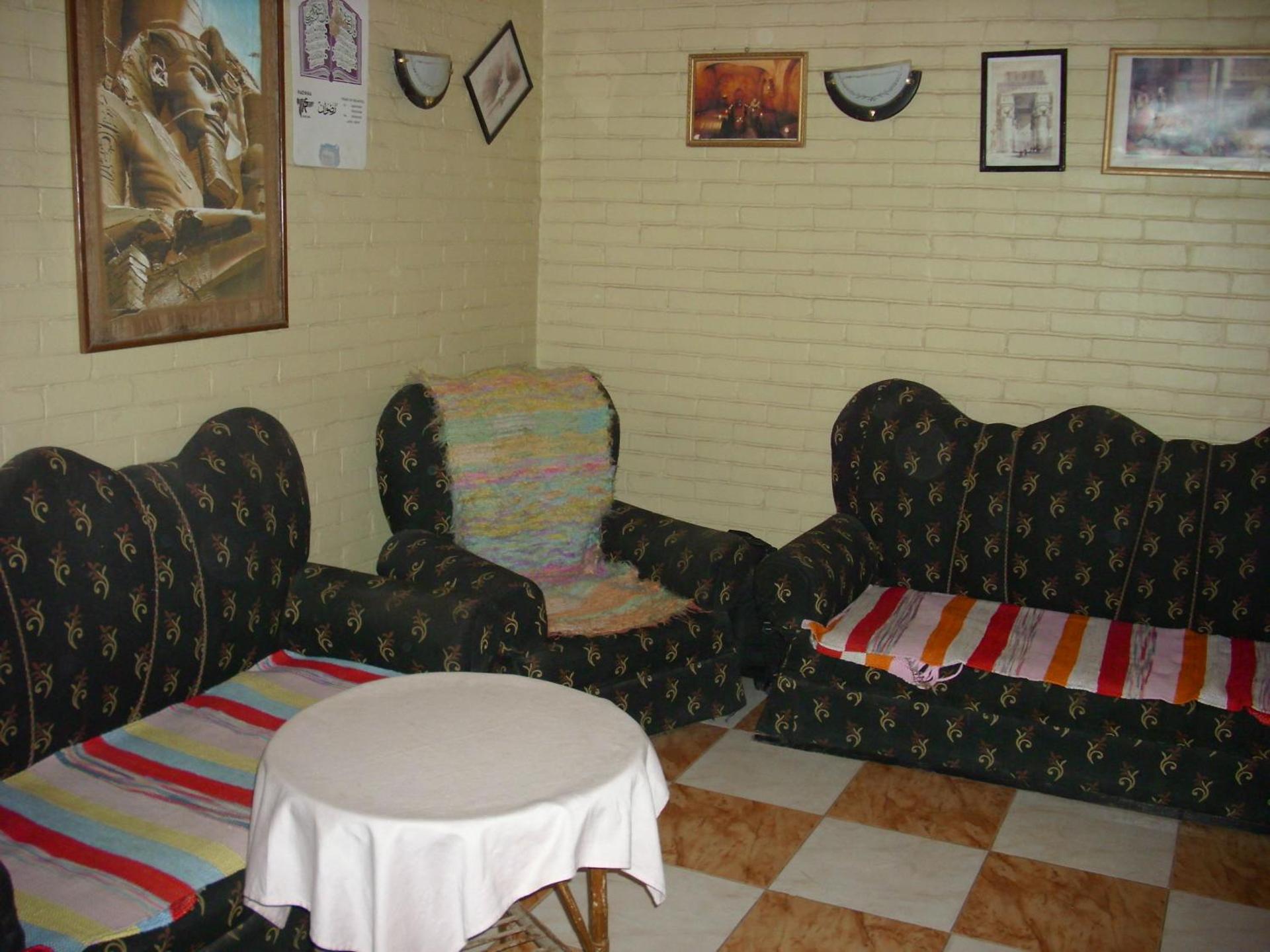Ramsess Hostel - Photo 13