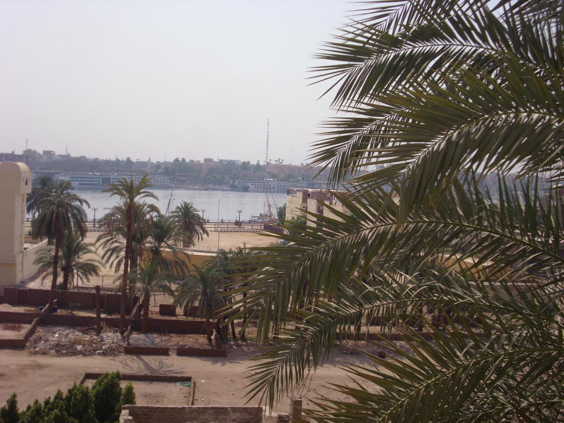 Ramsess Hostel - Photo 28