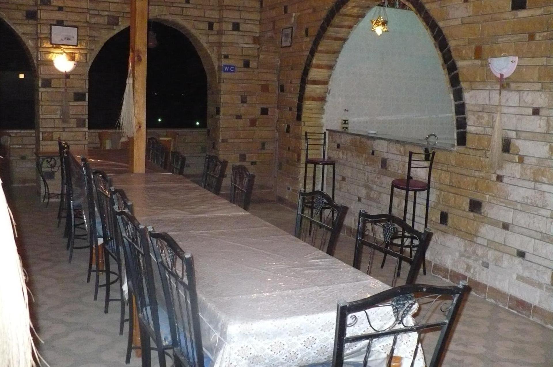 Ramsess Hostel - Photo 14