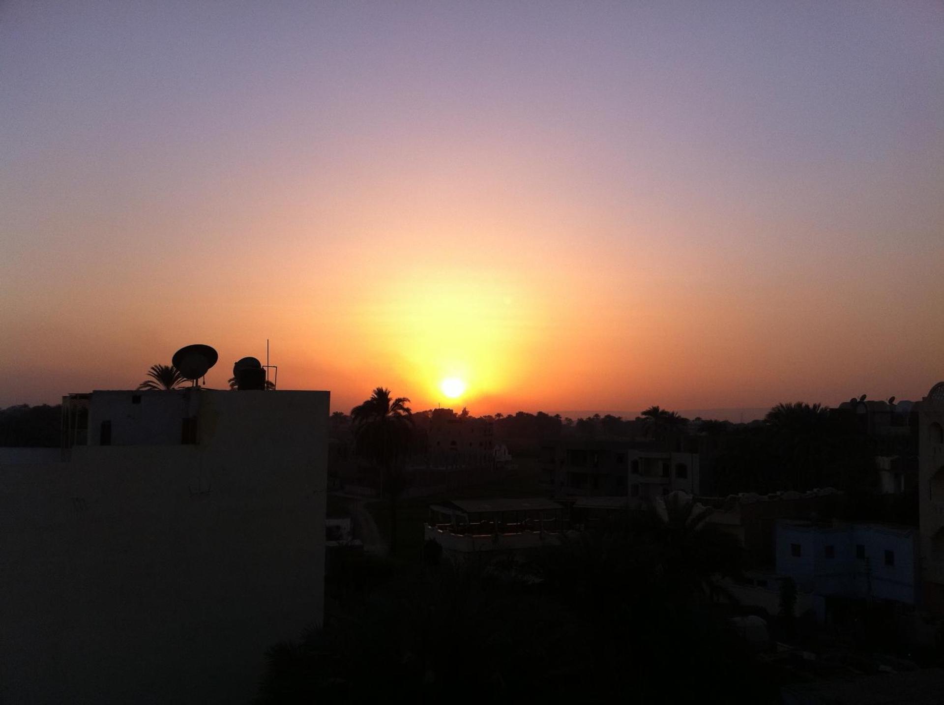 Ramsess Hostel - Photo 30