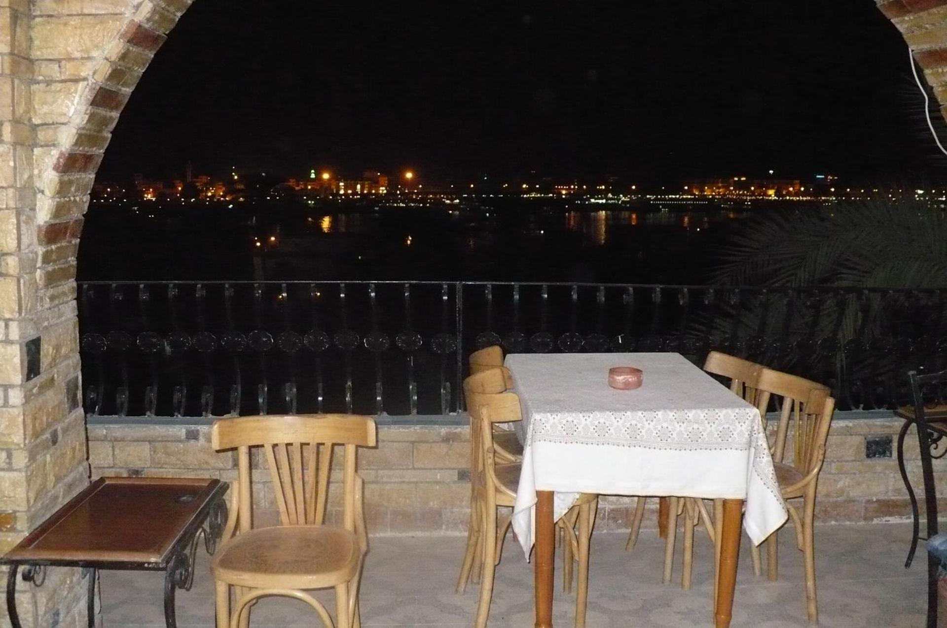 Ramsess Hostel - Photo 16