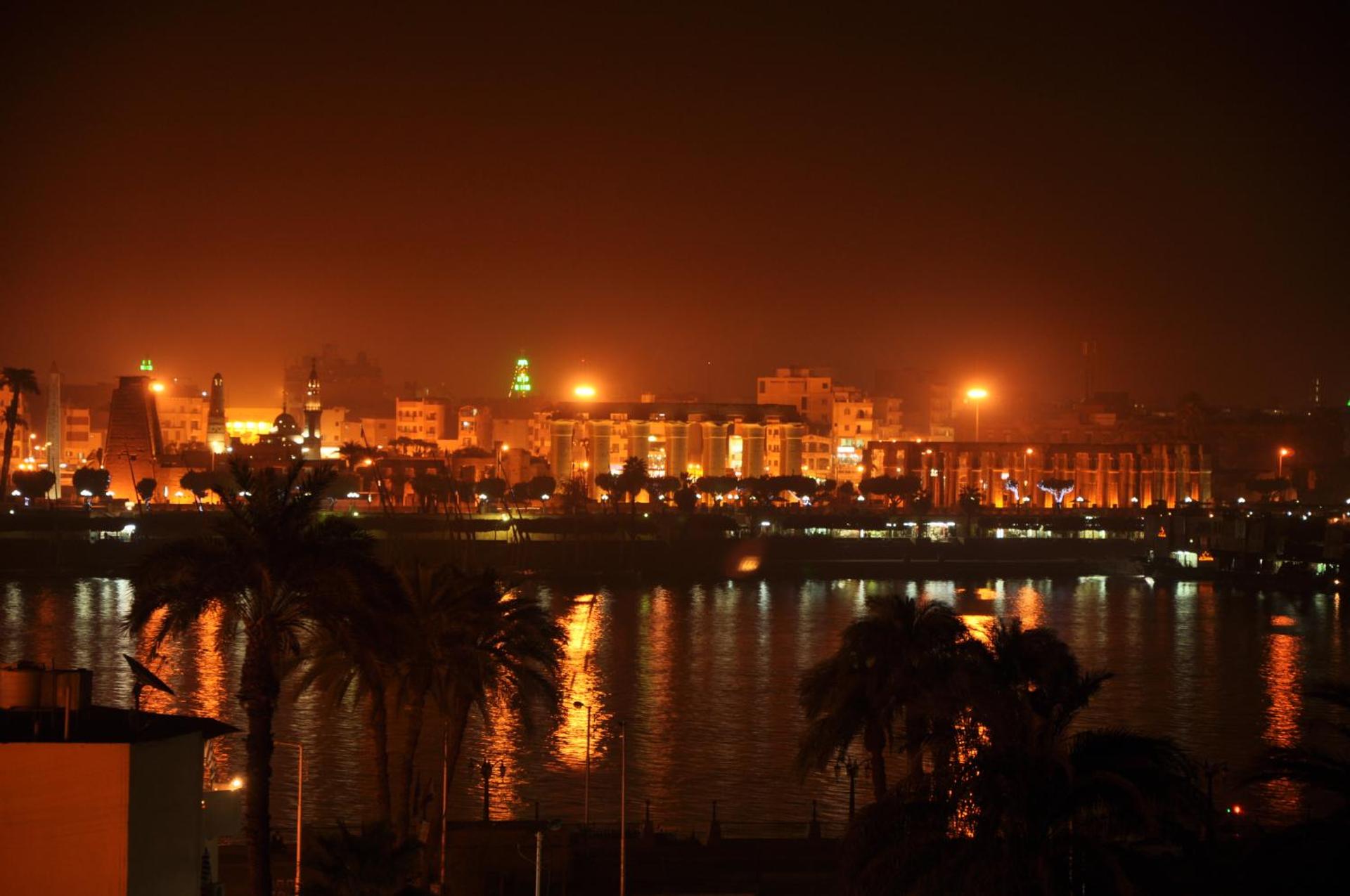 Ramsess Hostel - Photo 17