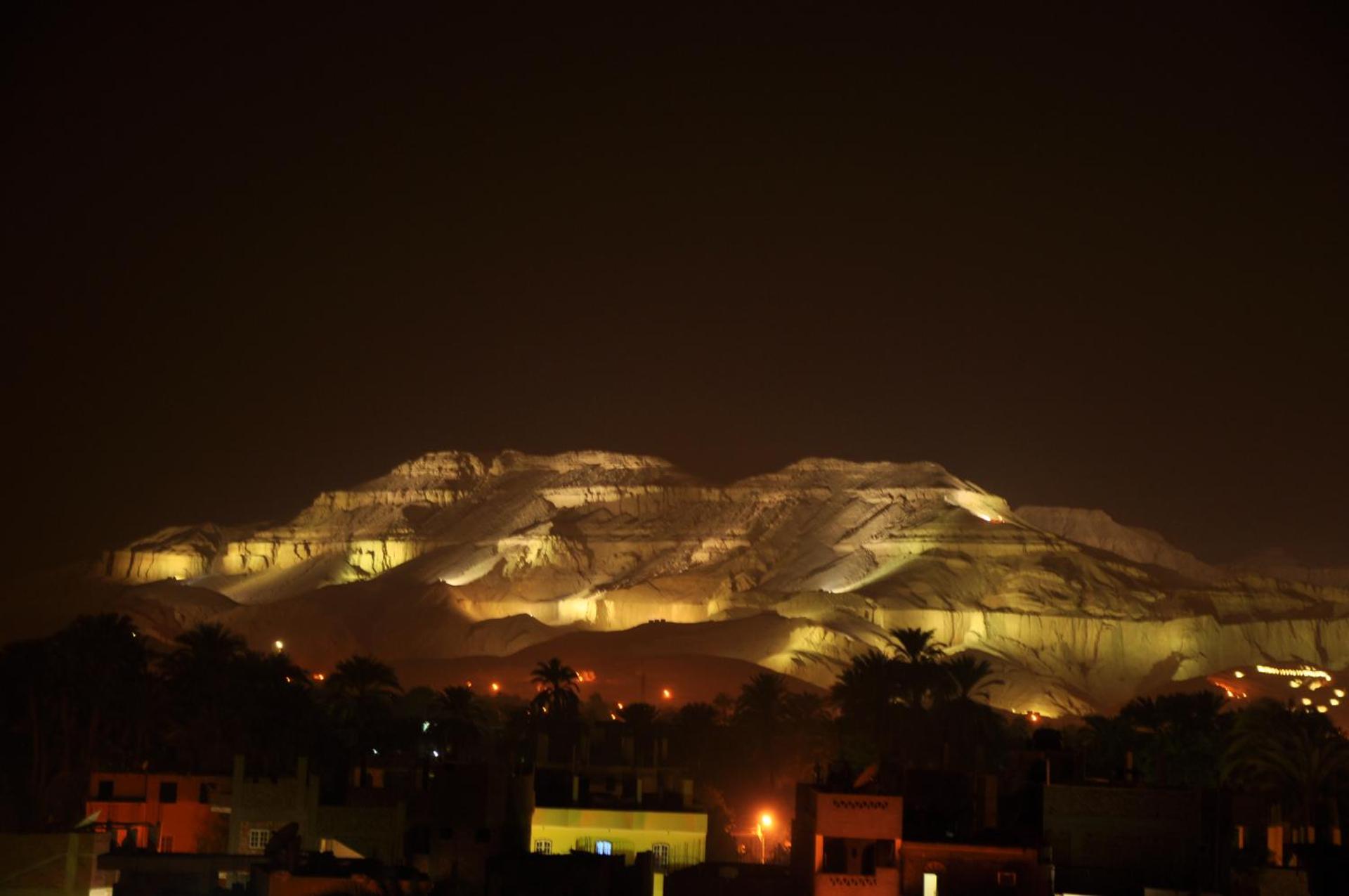 Ramsess Hostel - Photo 18