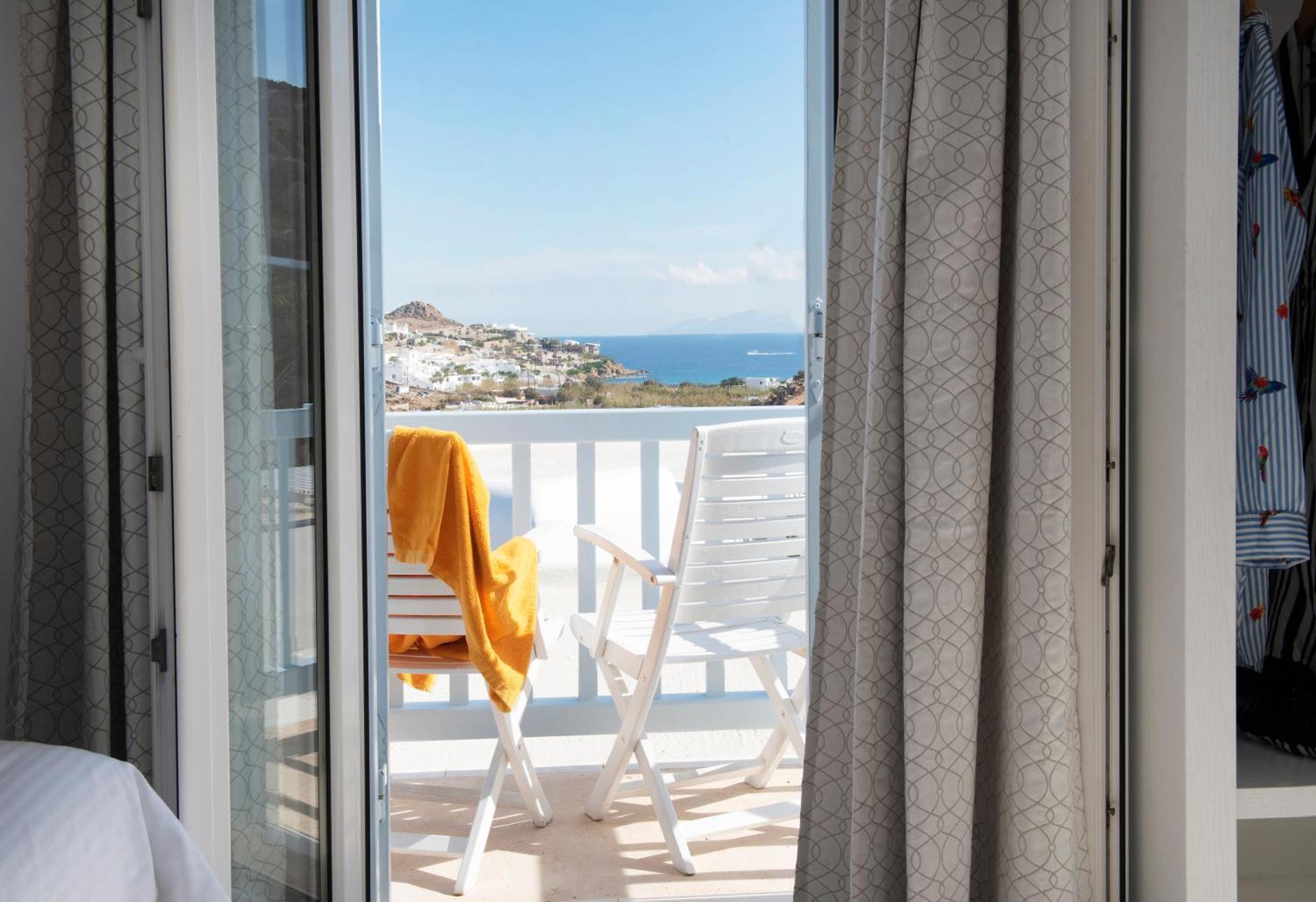 Paradise View Hotel - Photo 37