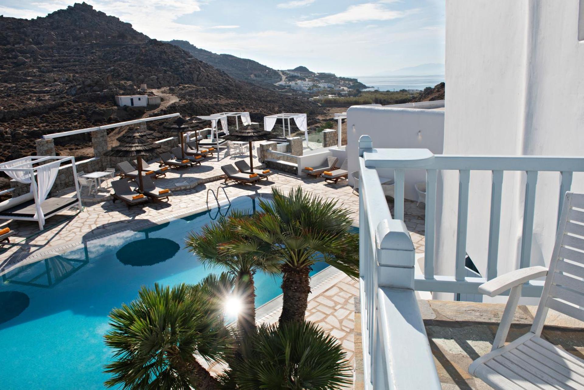 Paradise View Hotel - Photo 40