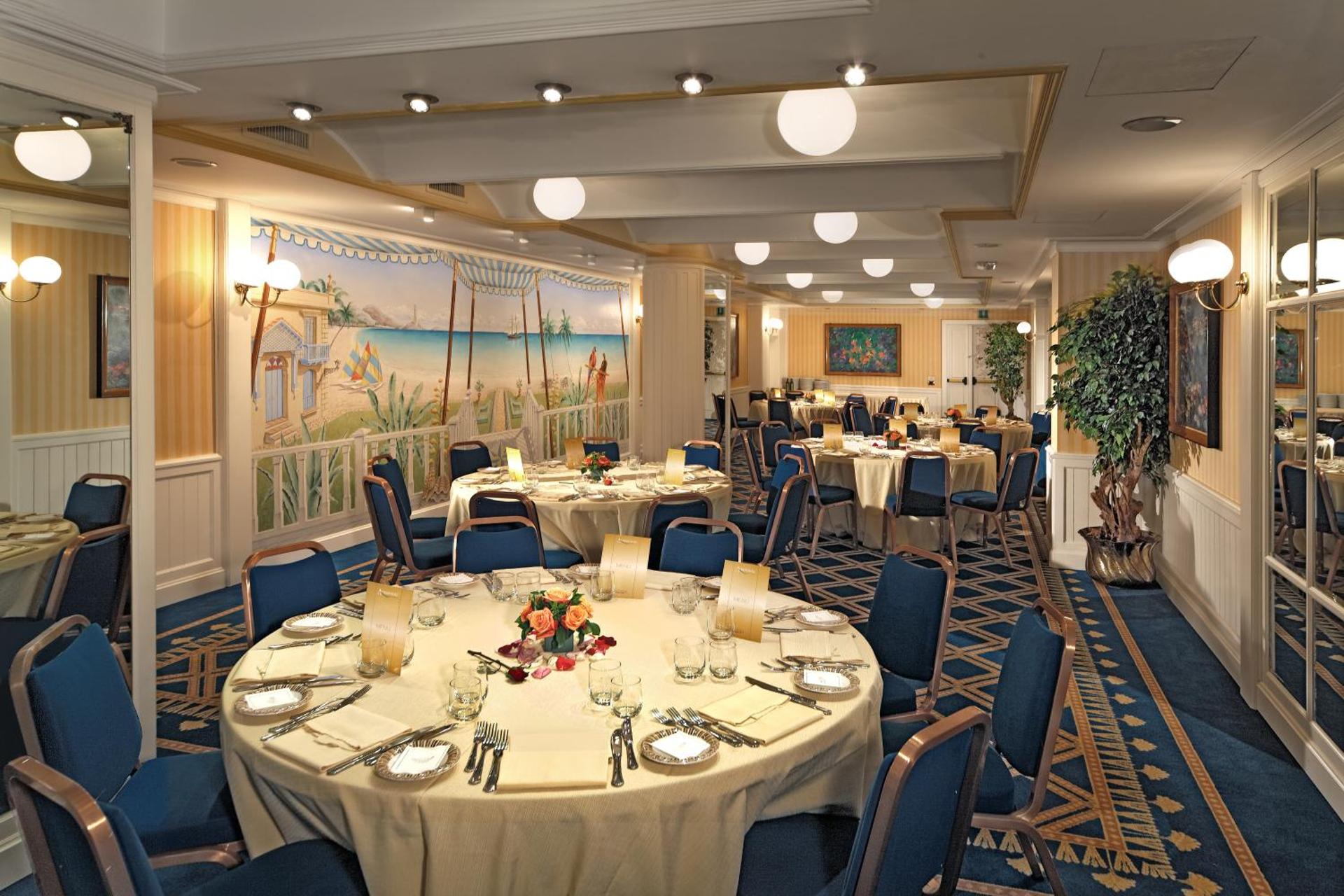 Hotel Capitol Milano - Photo 47