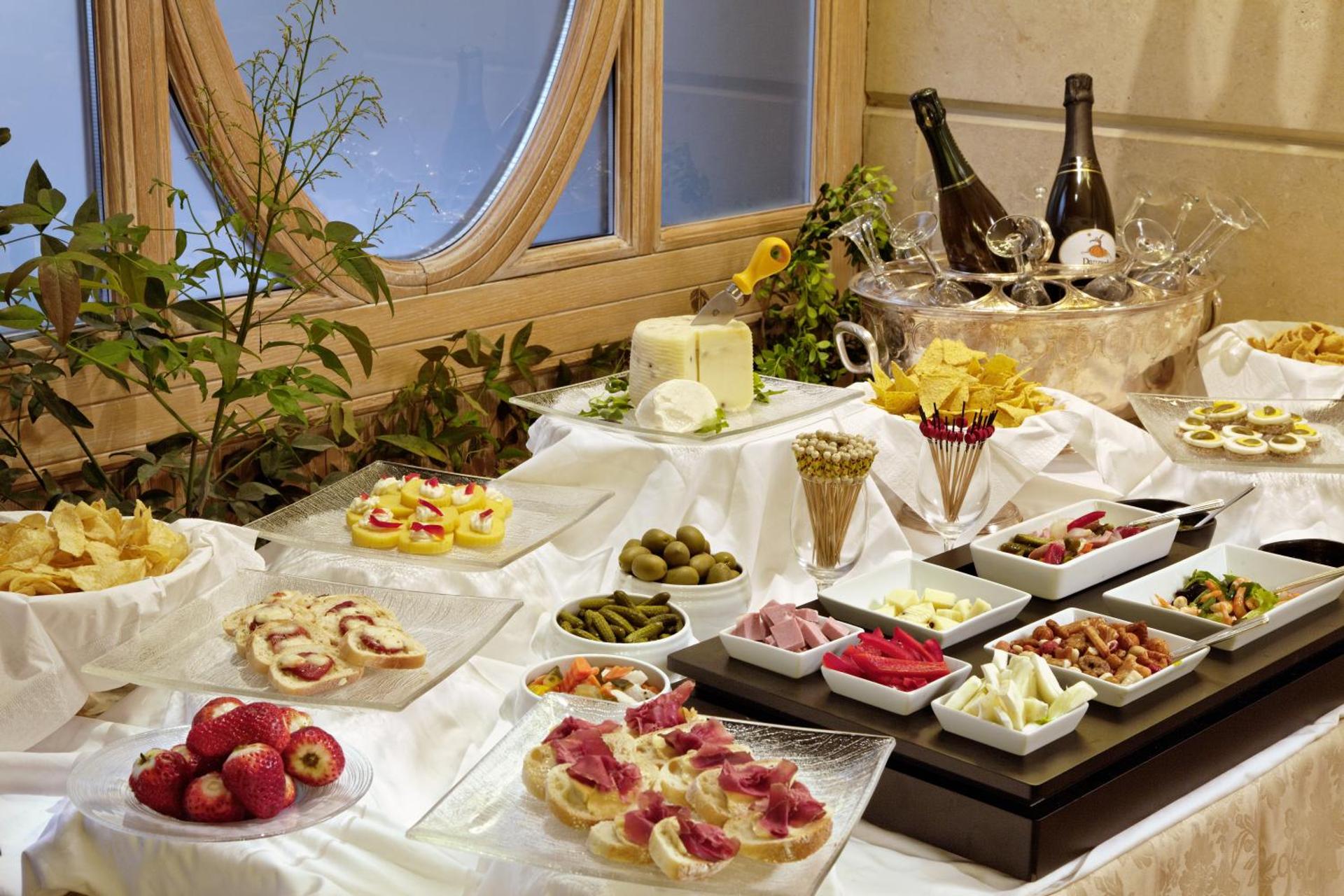 Hotel Capitol Milano - Photo 17