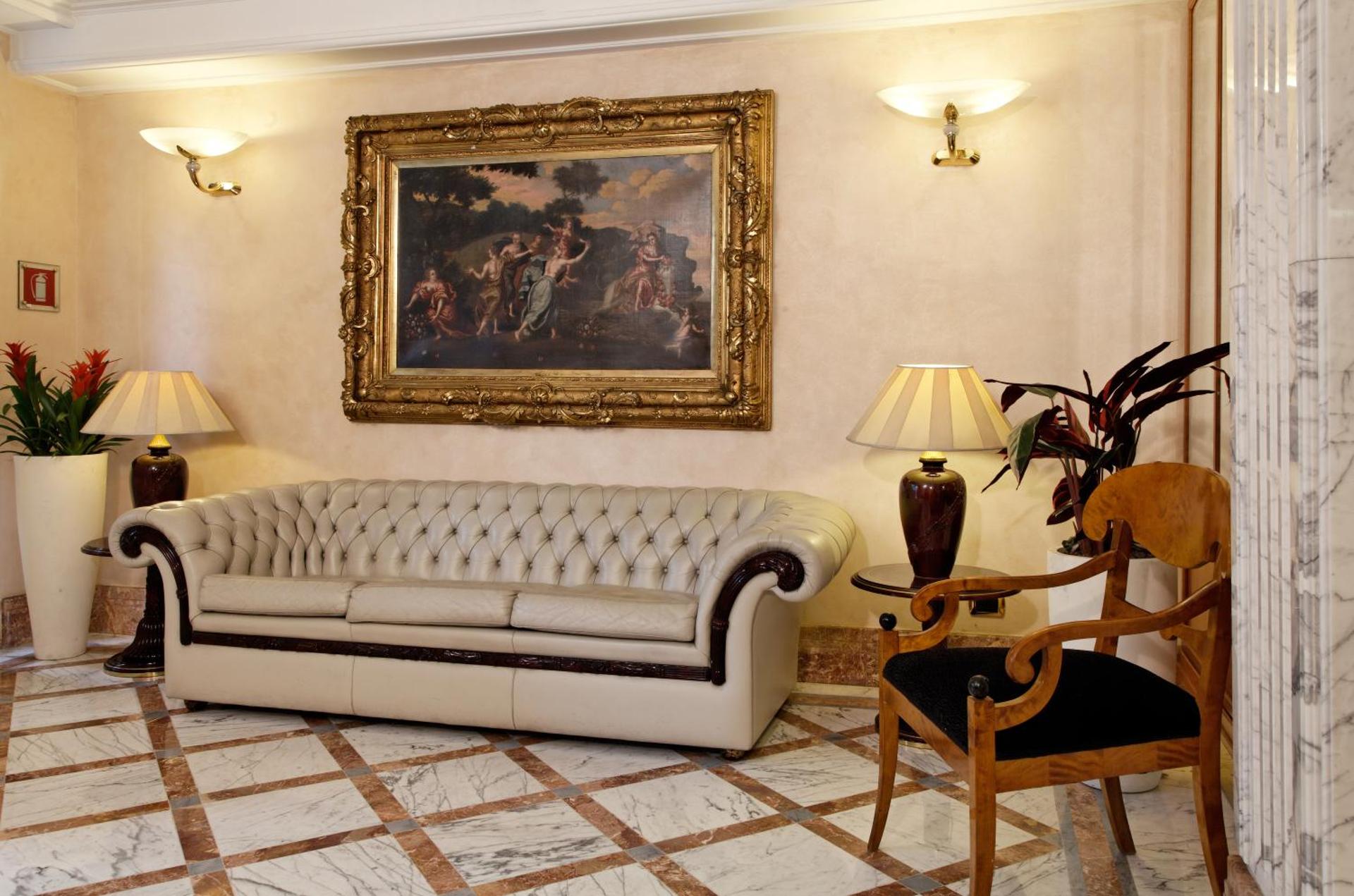 Hotel Capitol Milano - Photo 18