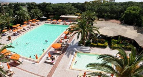 Hotel Oasis - Photo 91