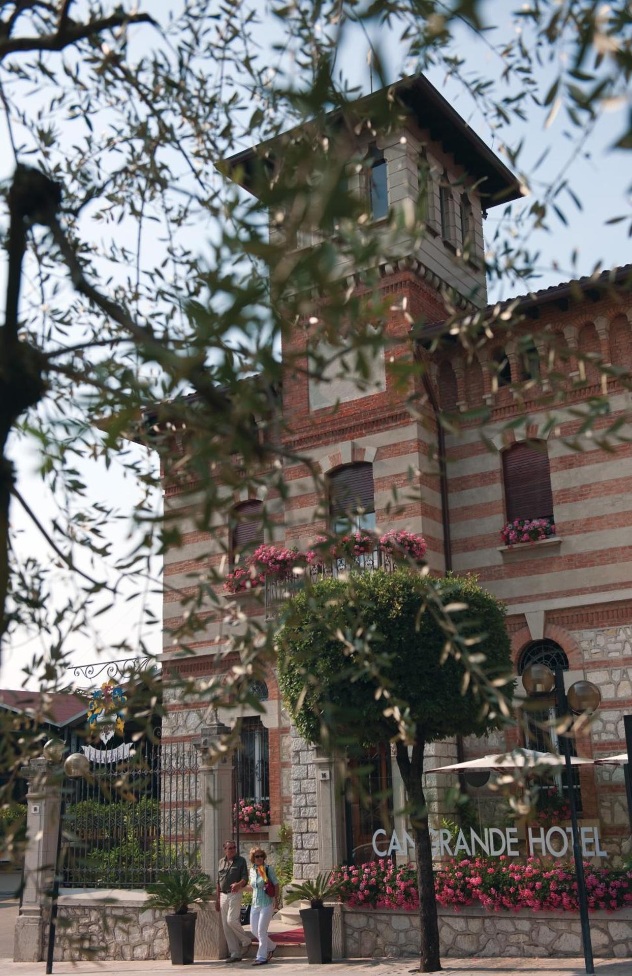 Cangrande Hotel - Photo 42