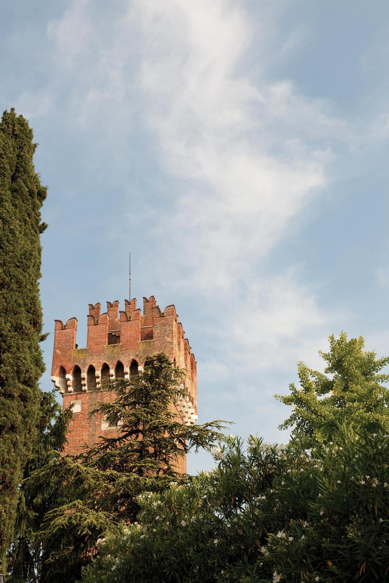 Cangrande Hotel - Photo 8