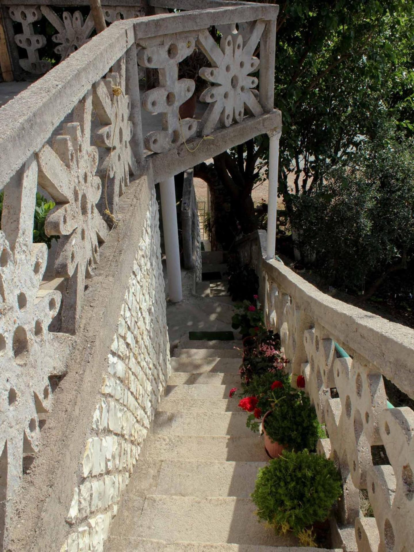 Mustafaraj Apartments Ksamil - Photo 24