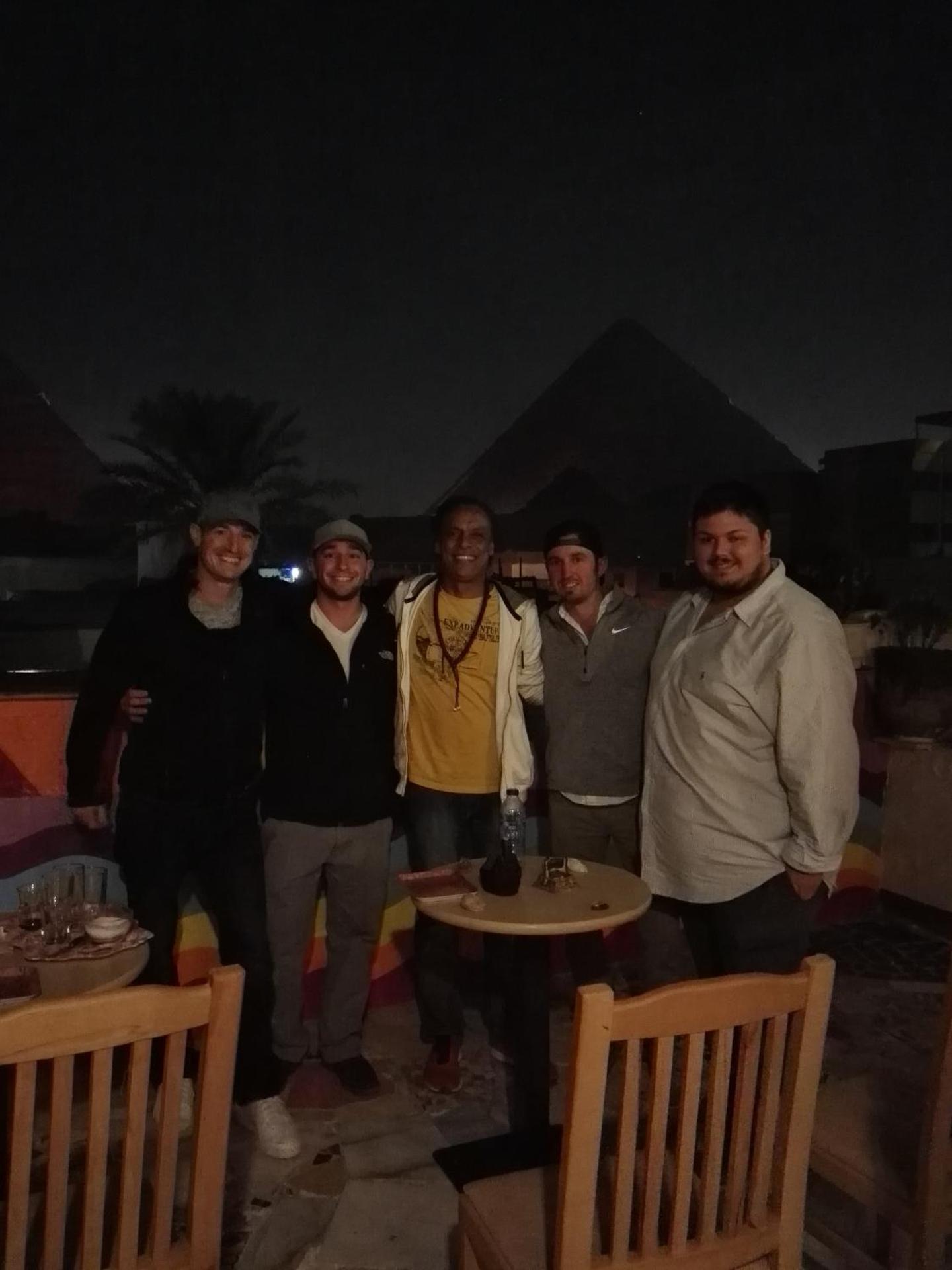 Atlantis Pyramids Inn - Photo 184