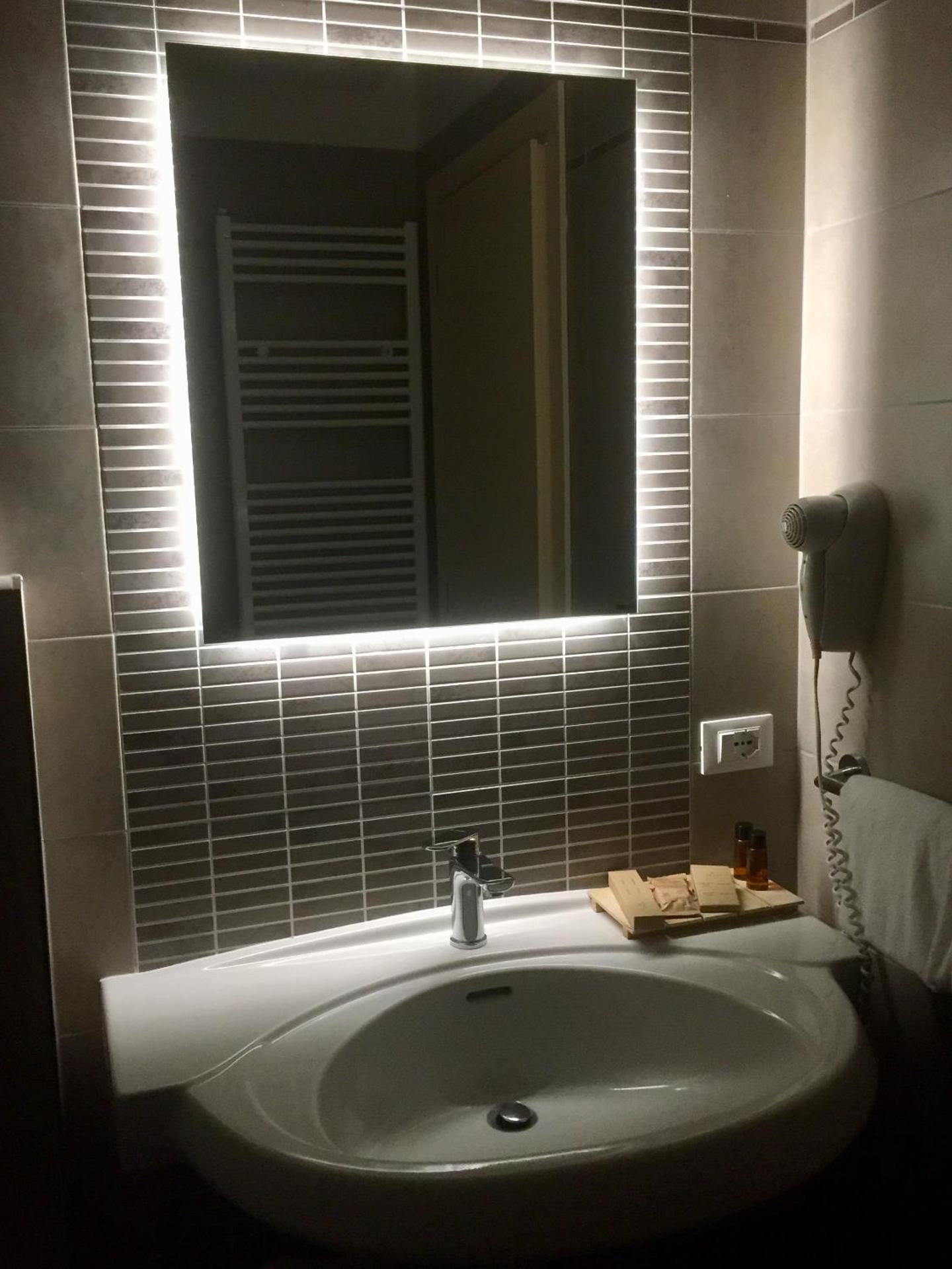 Hotel Cristallo di La Rosetta Srl - Photo 64