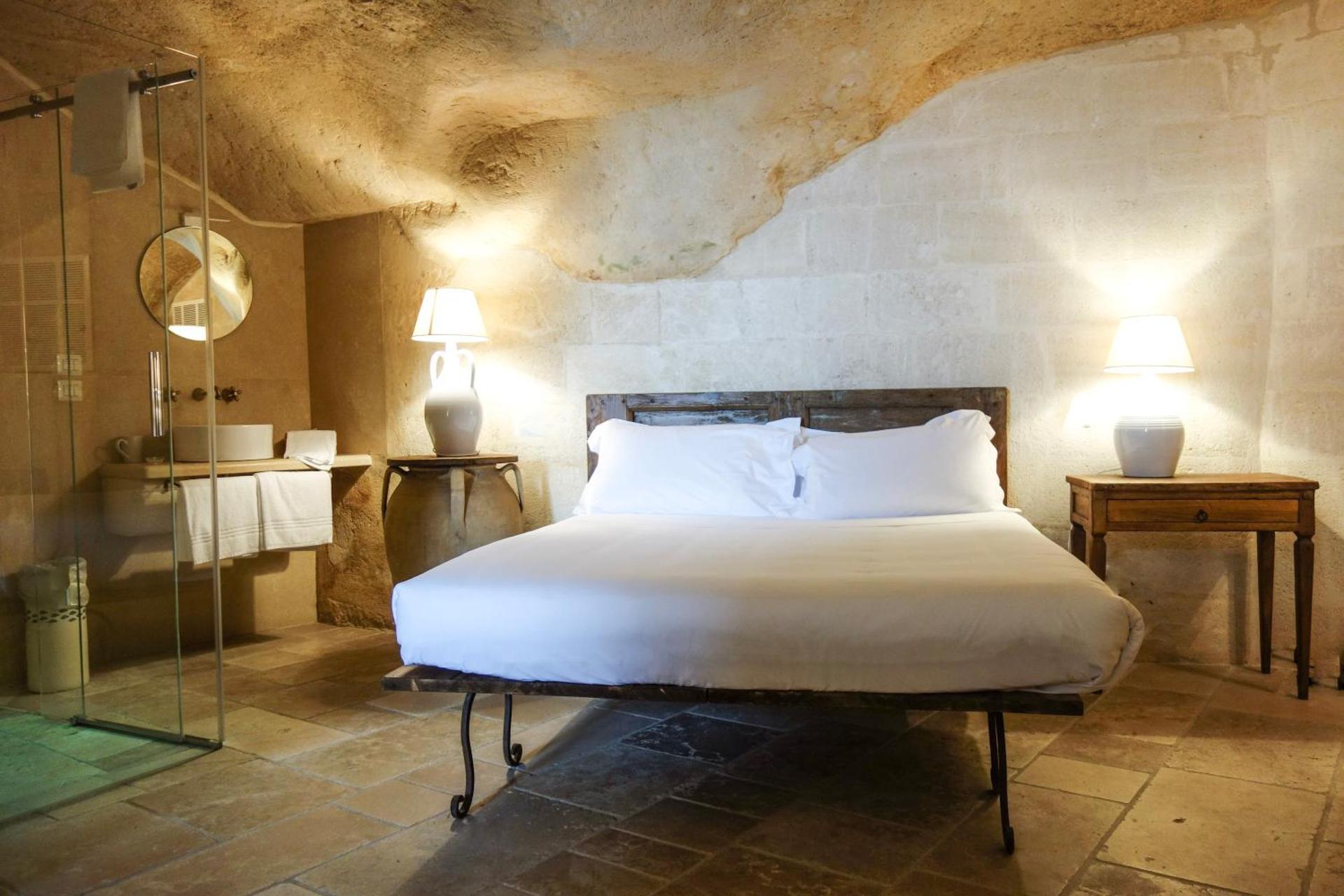 Locanda Di San Martino Hotel & Thermae Romanae - Photo 115