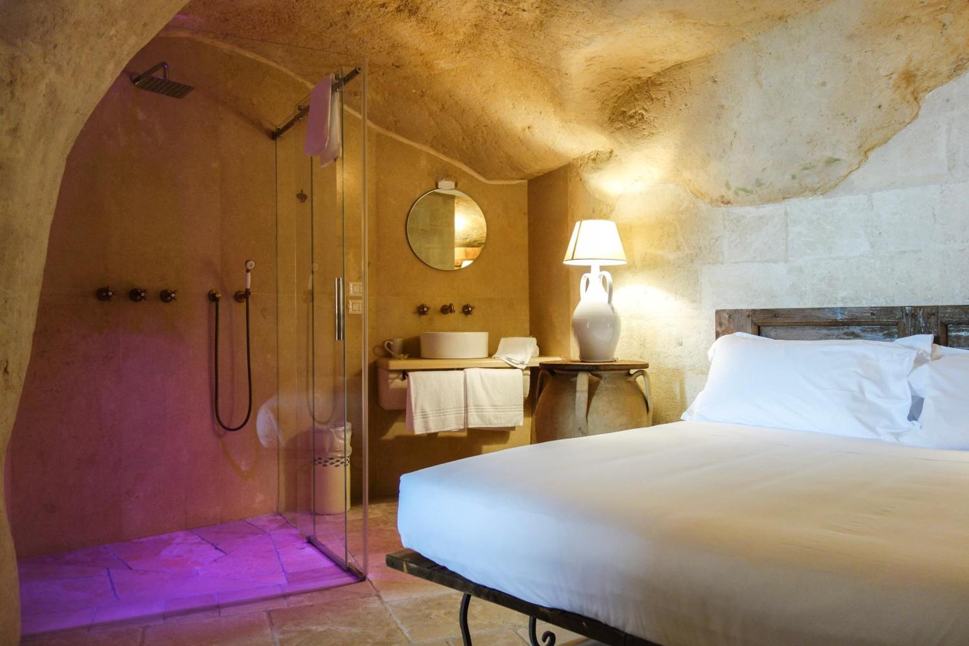 Locanda Di San Martino Hotel & Thermae Romanae - Photo 117