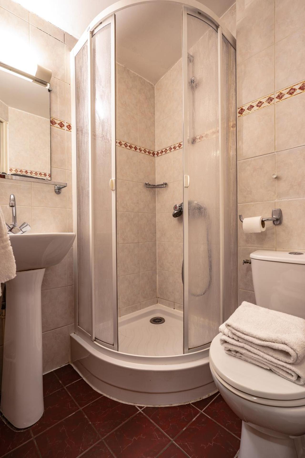 Hôtel Neptune Place d'Italie - Photo 17