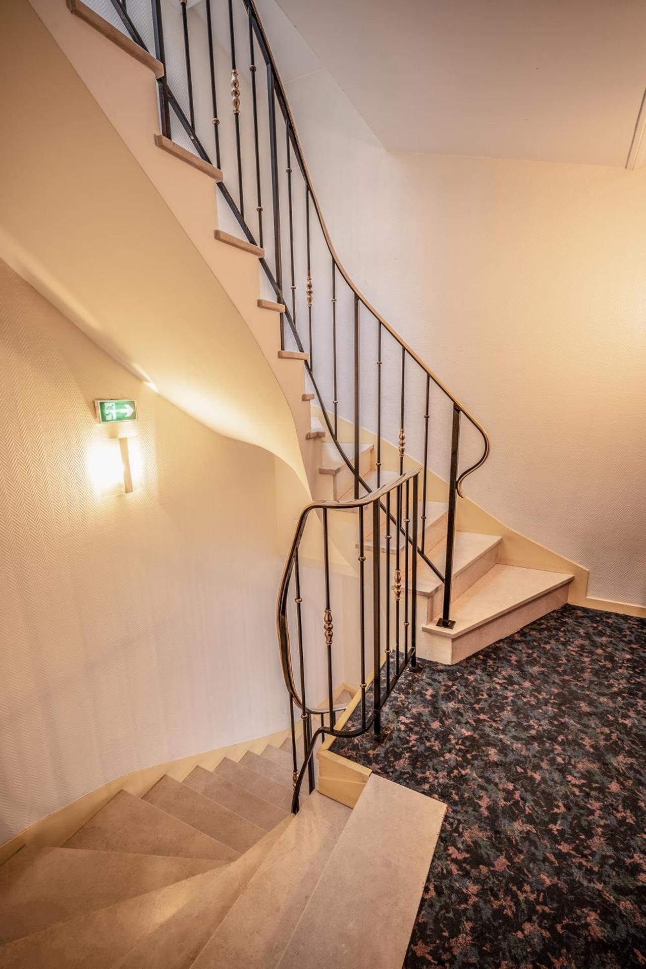 Hôtel Neptune Place d'Italie - Photo 6