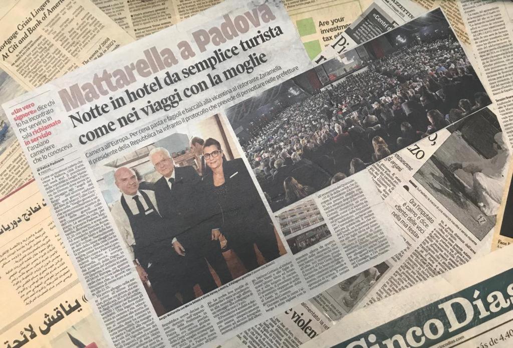 Hotel Europa - Photo 10