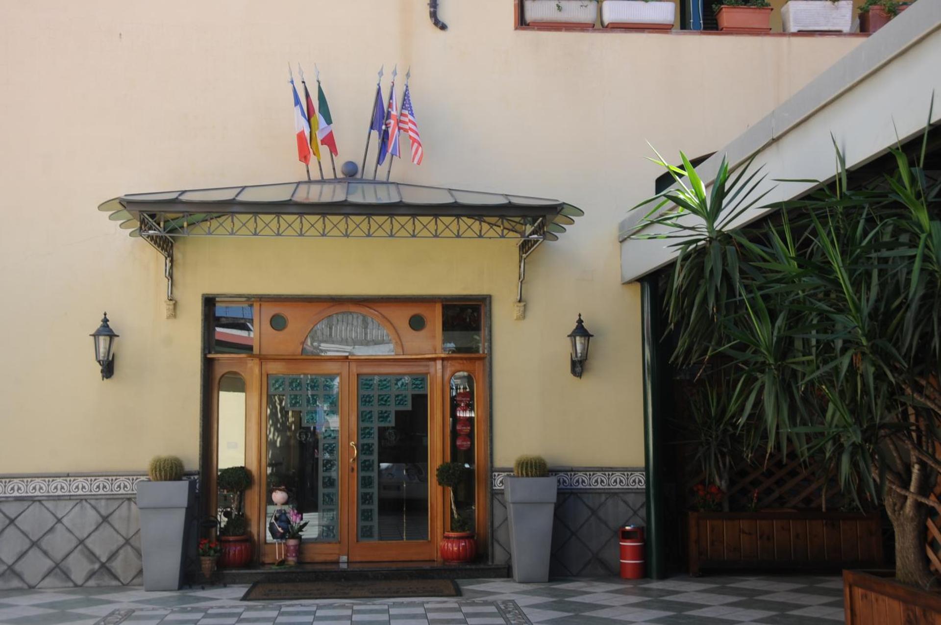 Hotel Grillo Verde - Photo 6