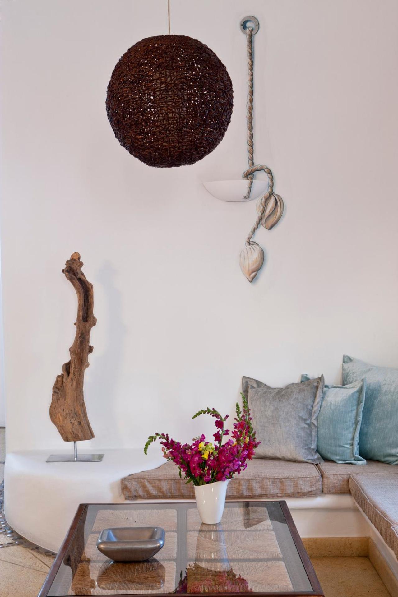 Harmony Boutique Hotel - Photo 123