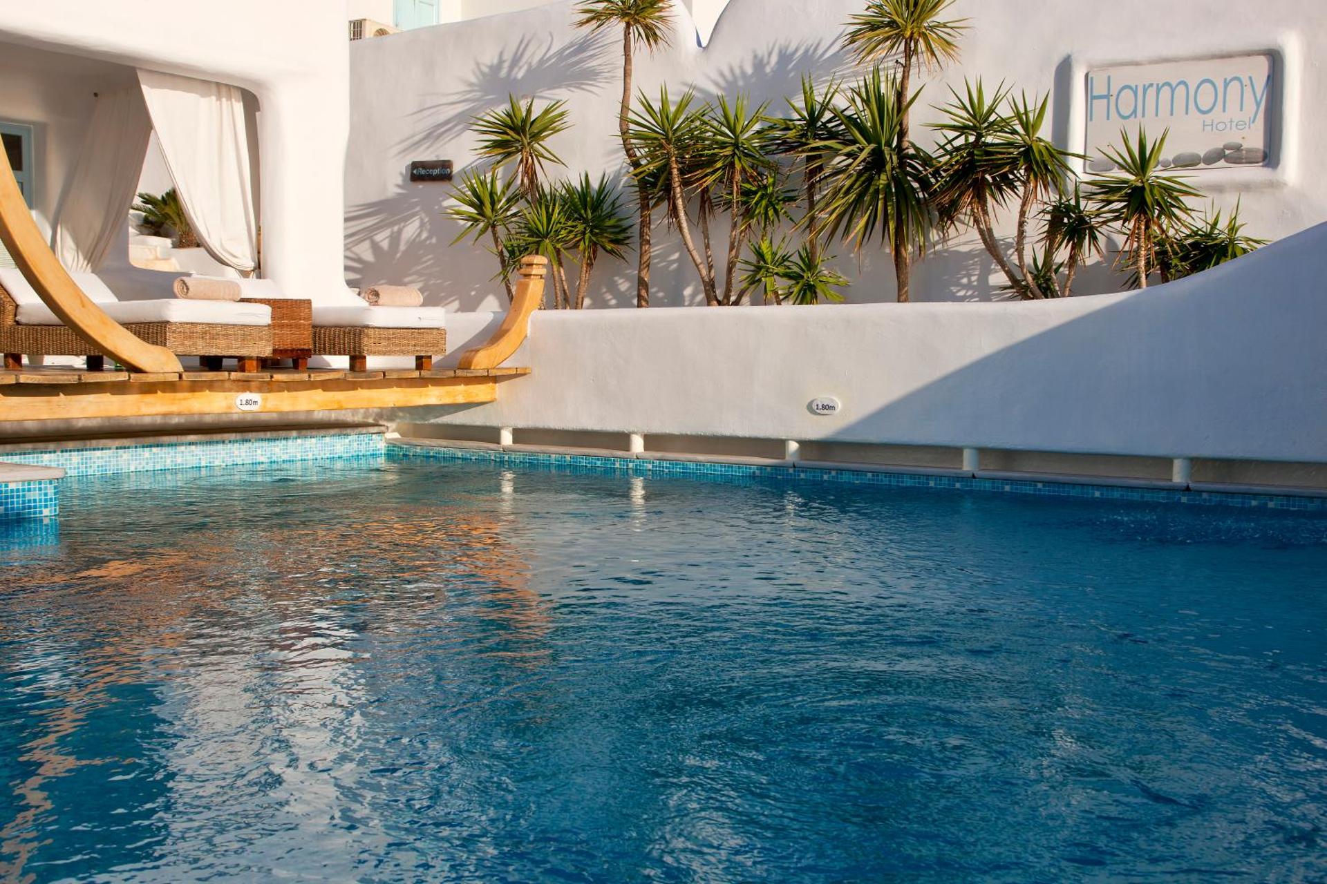 Harmony Boutique Hotel - Photo 112