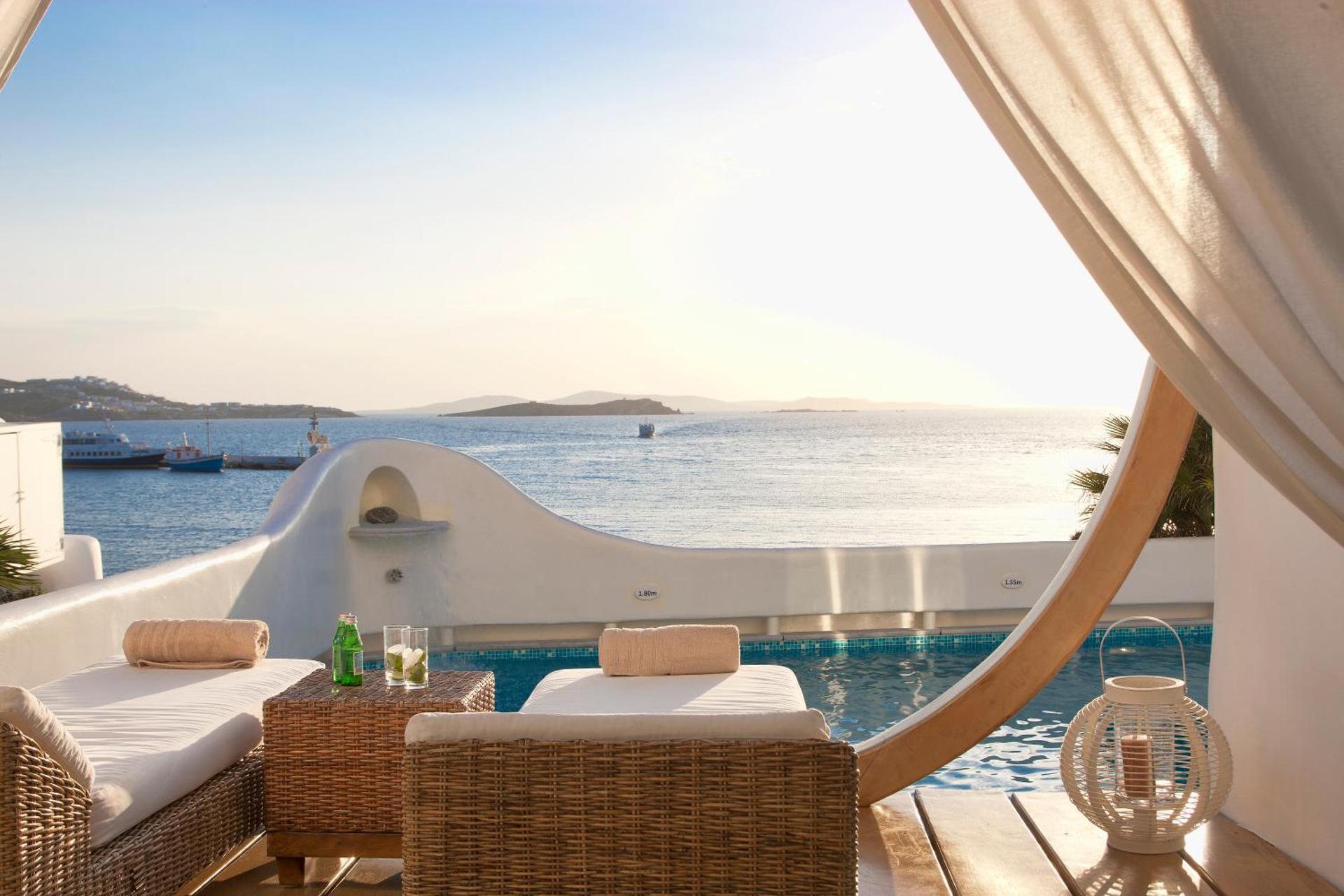 Harmony Boutique Hotel - Photo 115