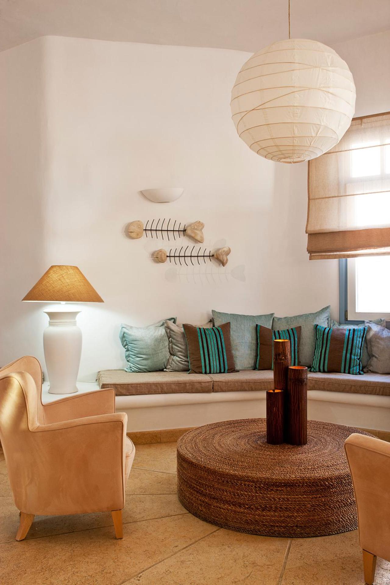 Harmony Boutique Hotel - Photo 117