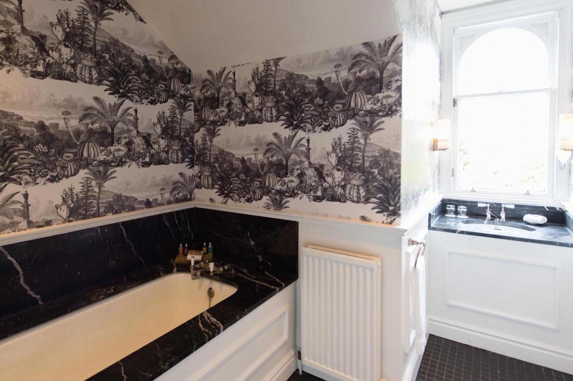 One Devonshire Gardens a Hotel Du Vin - Photo 58