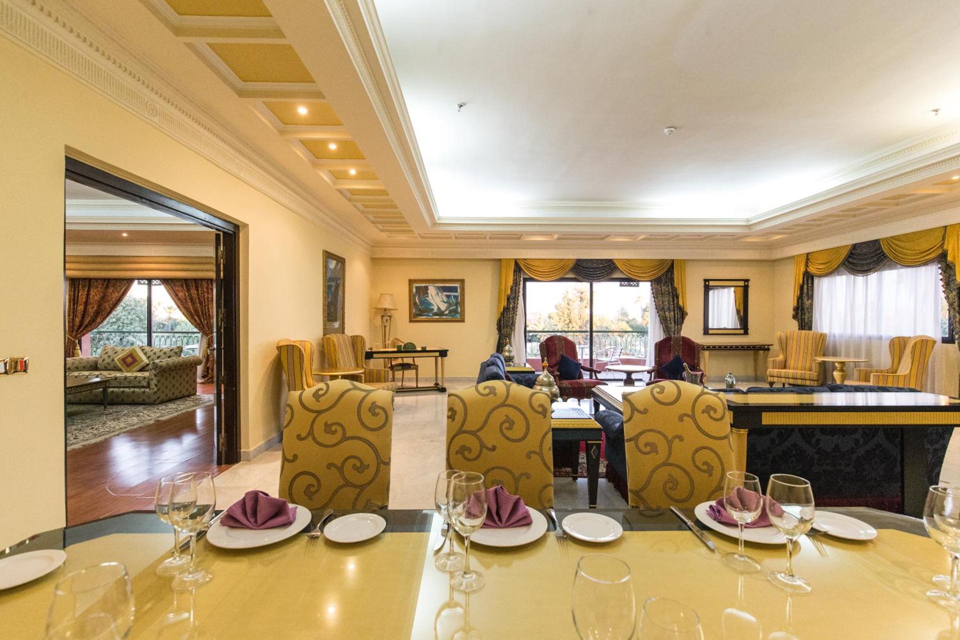 Royal Mirage Deluxe - Photo 32