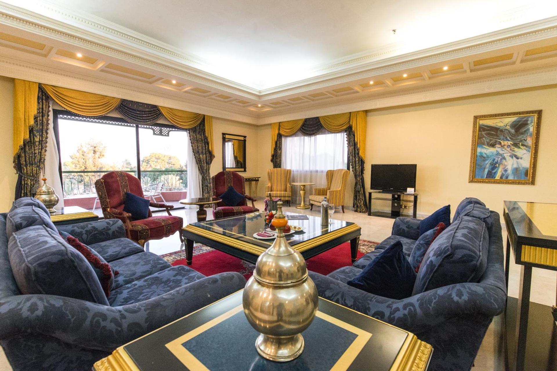 Royal Mirage Deluxe - Photo 31