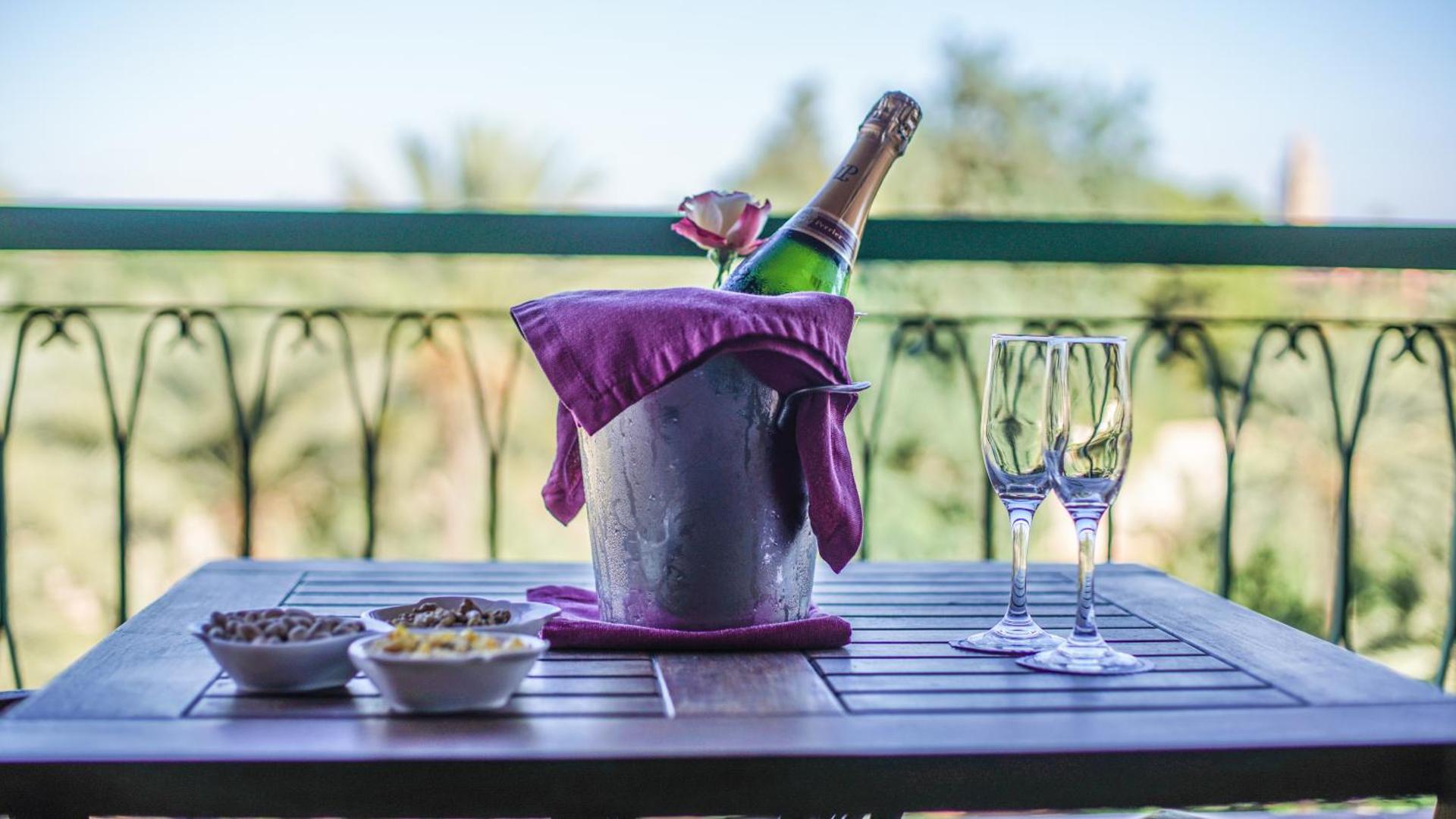 Royal Mirage Deluxe - Photo 97