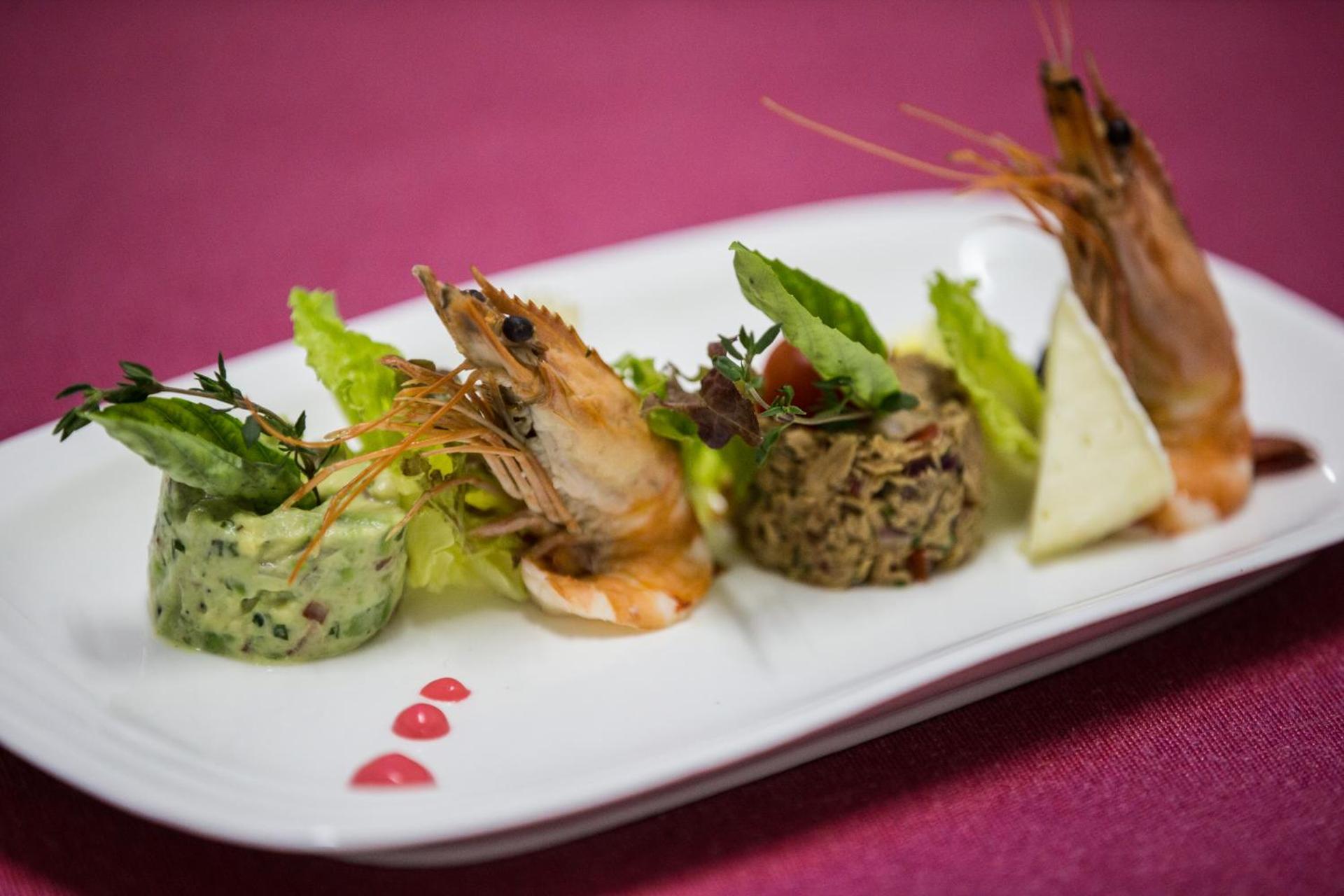 Royal Mirage Deluxe - Photo 94