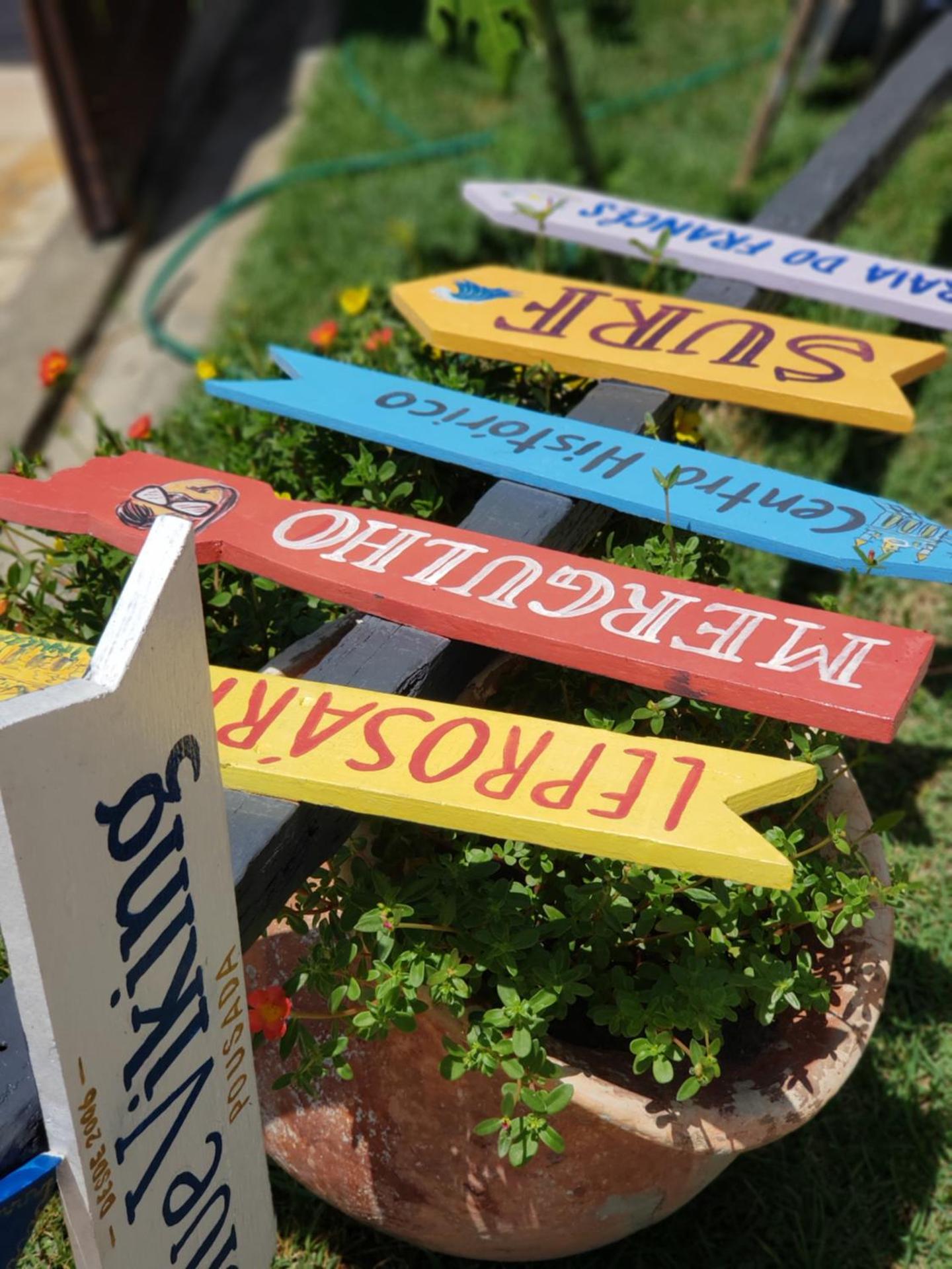 Pousada Blue Viking - Photo 27