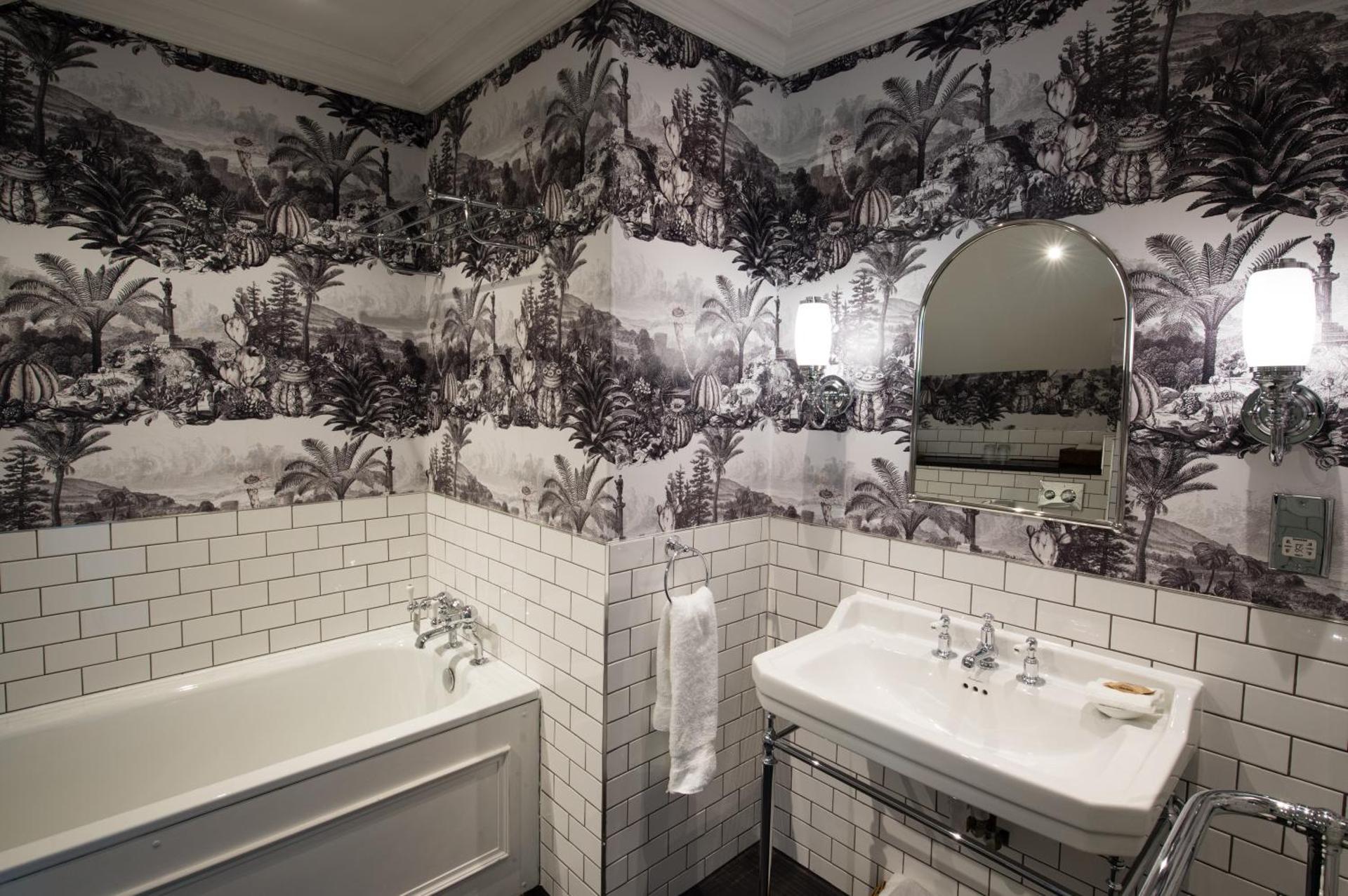 One Devonshire Gardens a Hotel Du Vin - Photo 52