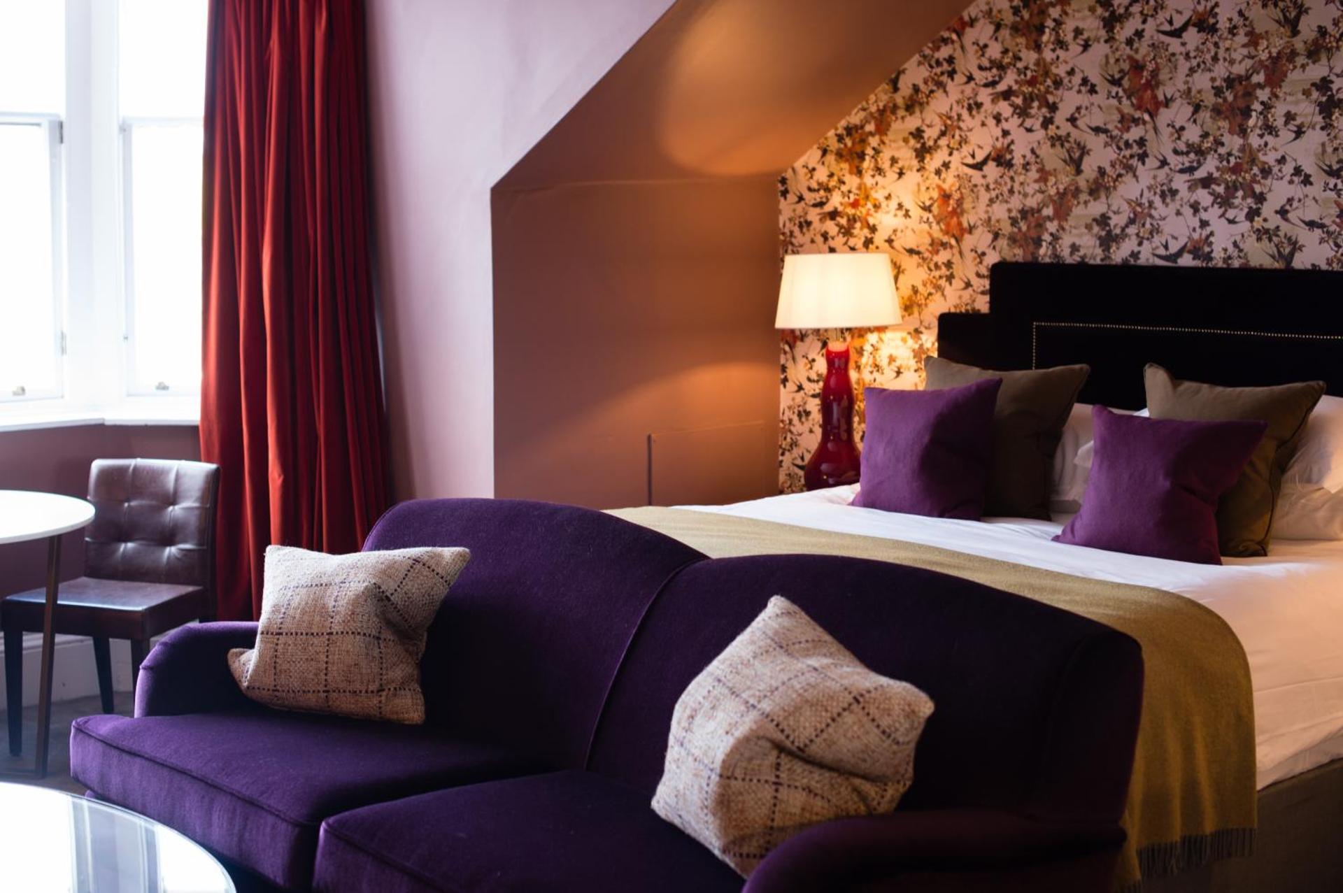 One Devonshire Gardens a Hotel Du Vin - Photo 39