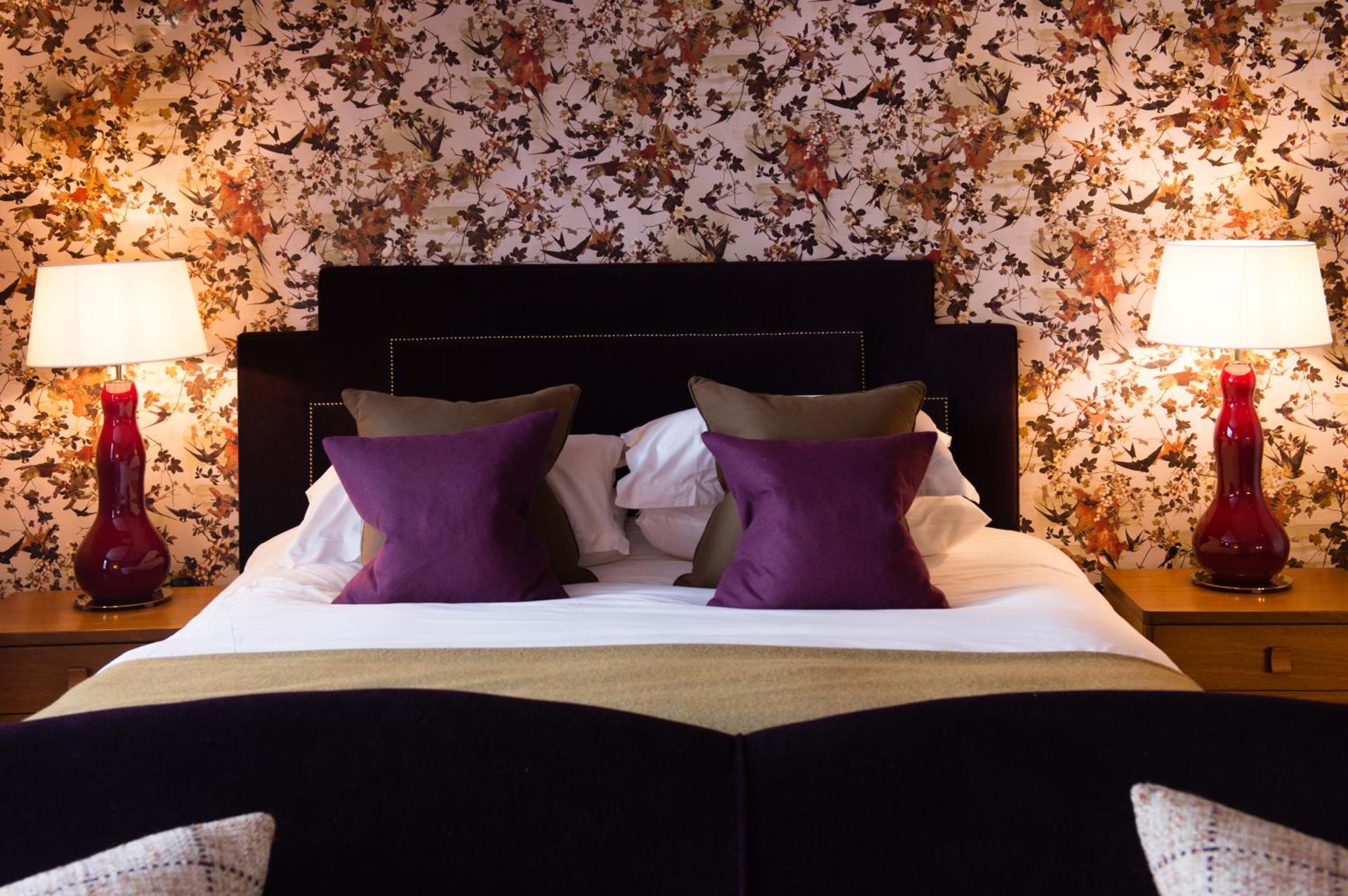 One Devonshire Gardens a Hotel Du Vin - Photo 60