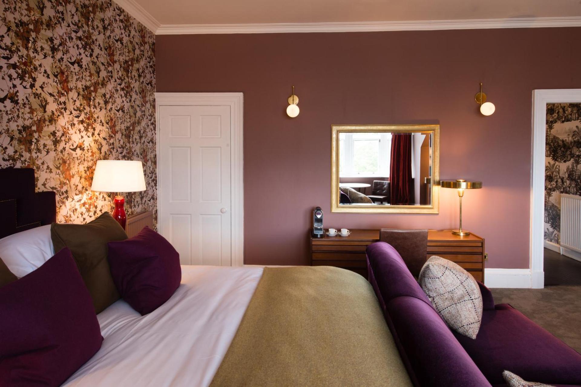 One Devonshire Gardens a Hotel Du Vin - Photo 33